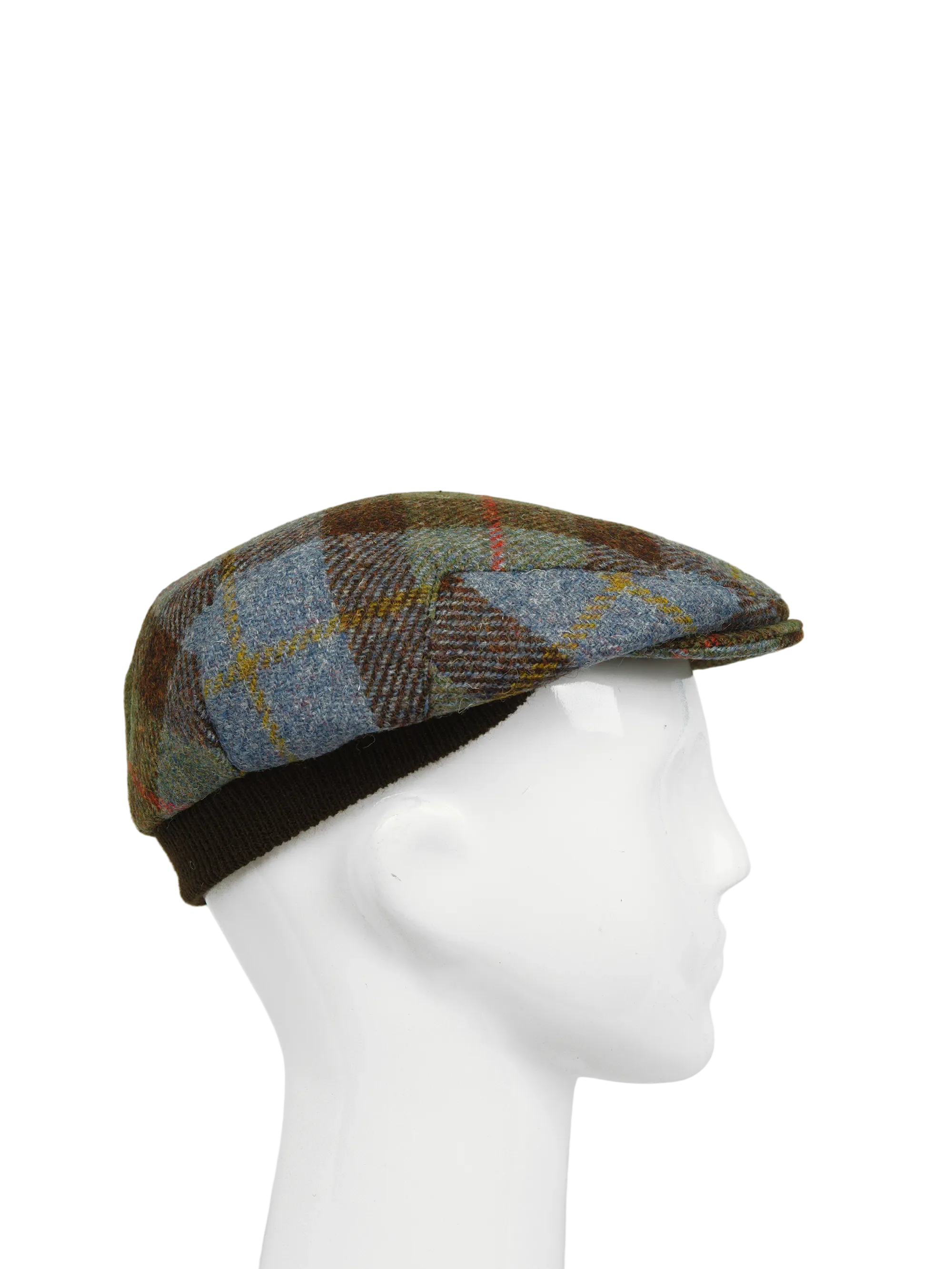 Children's Flat Cap - A017