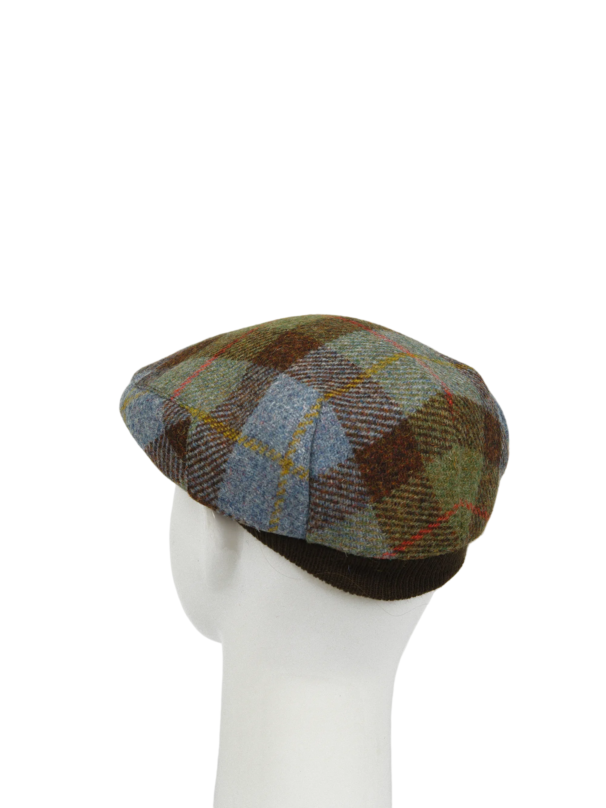 Children's Flat Cap - A017 - Image 5