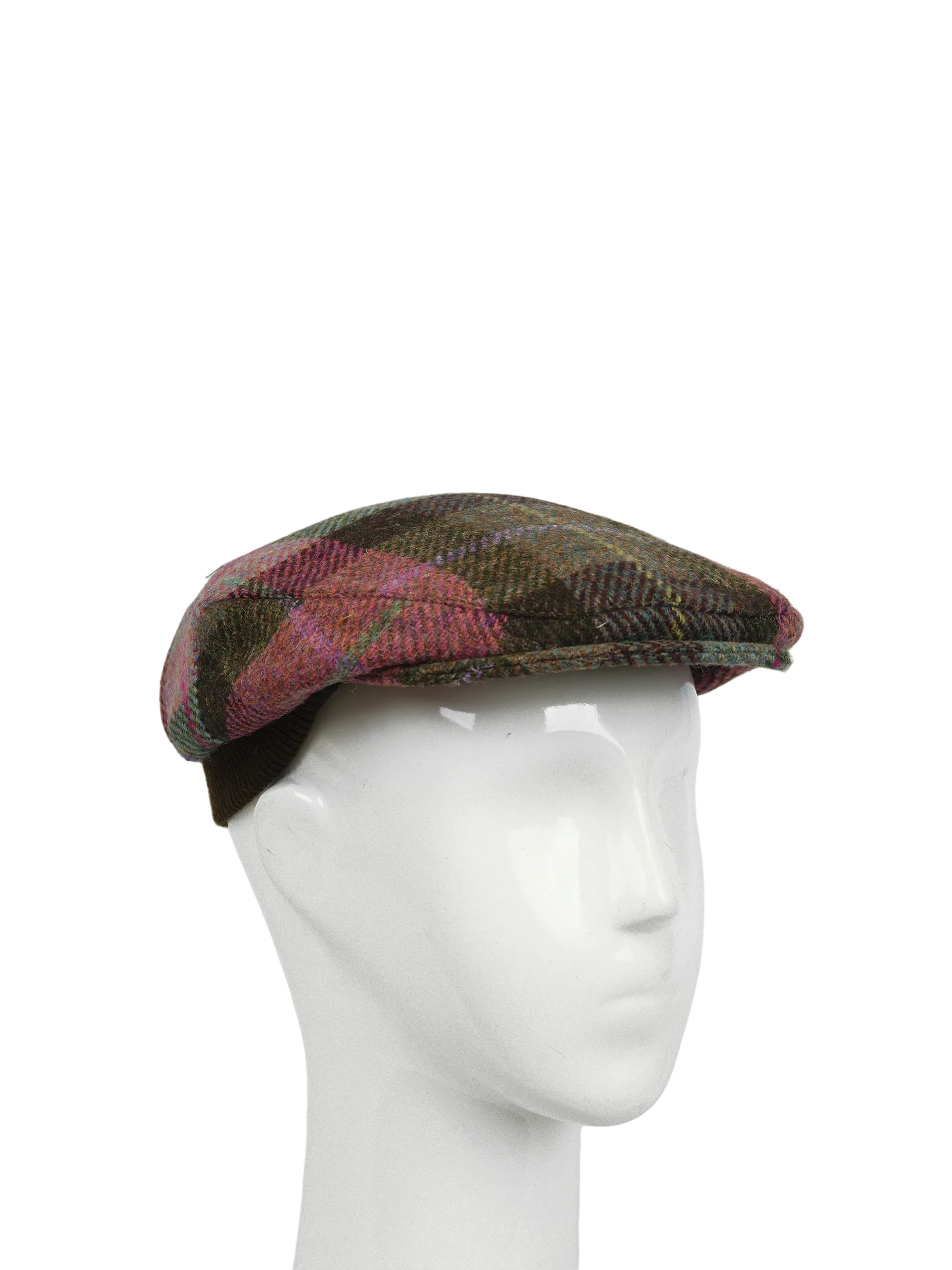 Children's Flat Cap - A0254 - Image 2