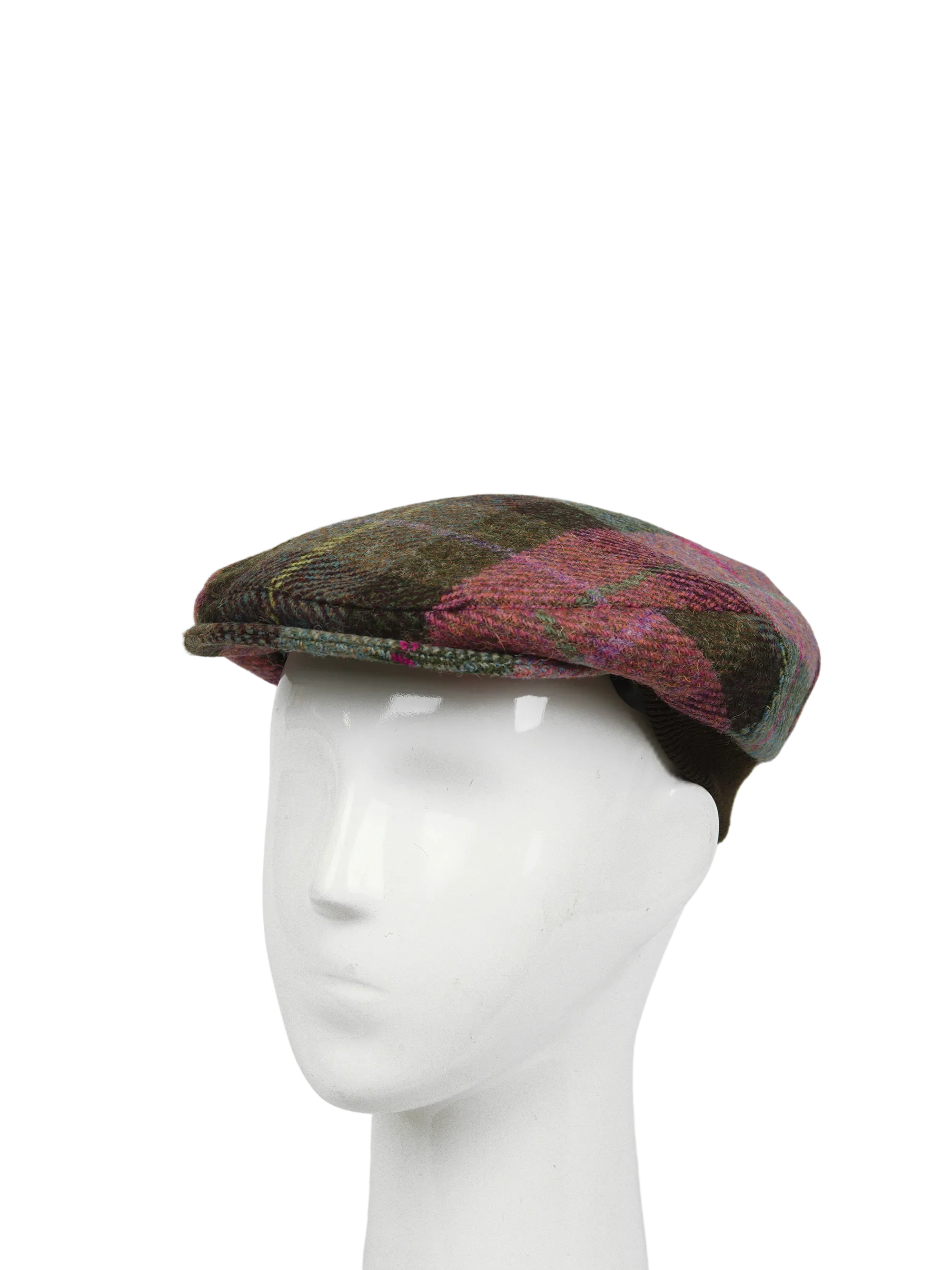 Children's Flat Cap - A0254 - Image 3