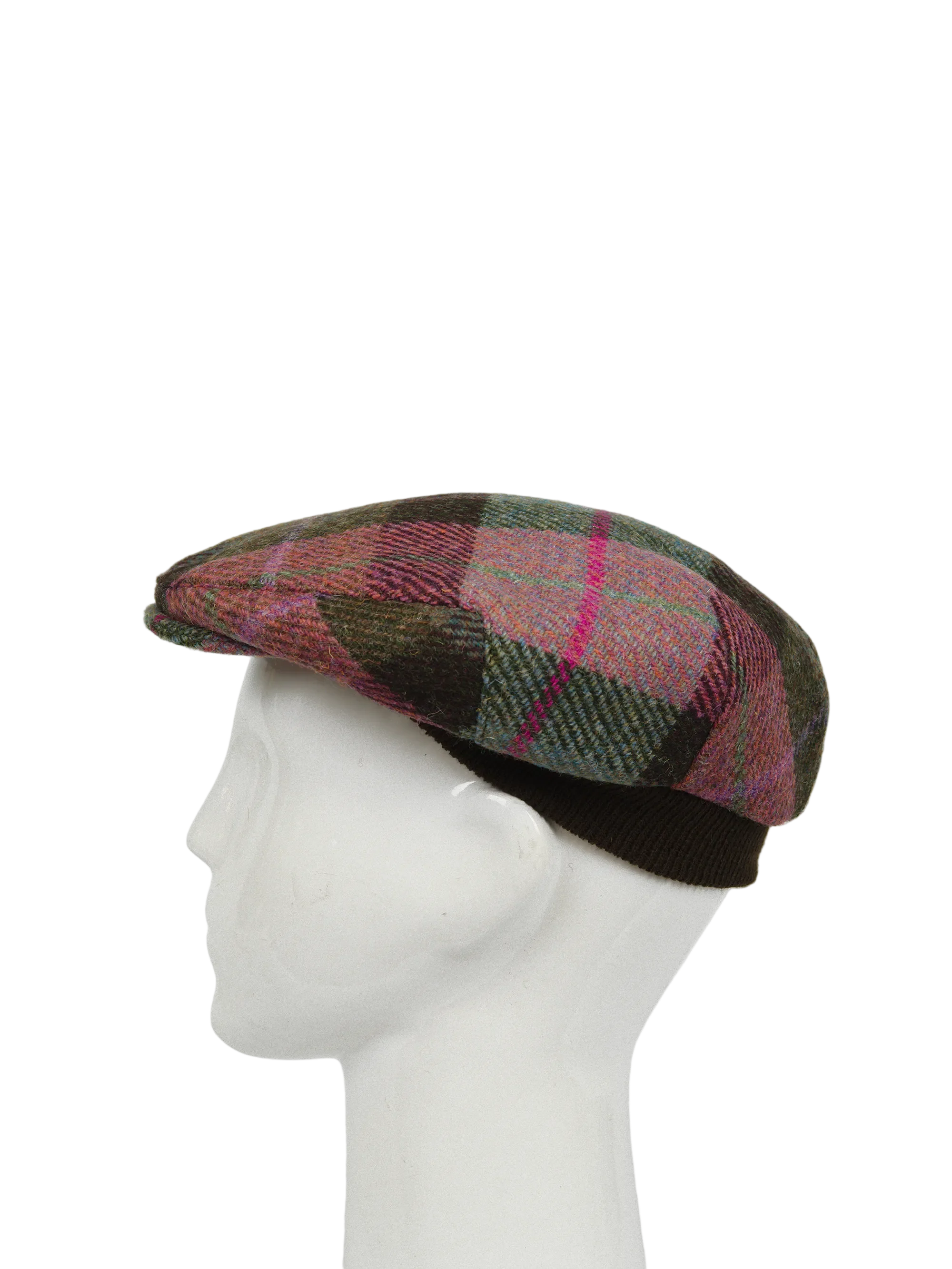 Children's Flat Cap - A0254 - Image 4