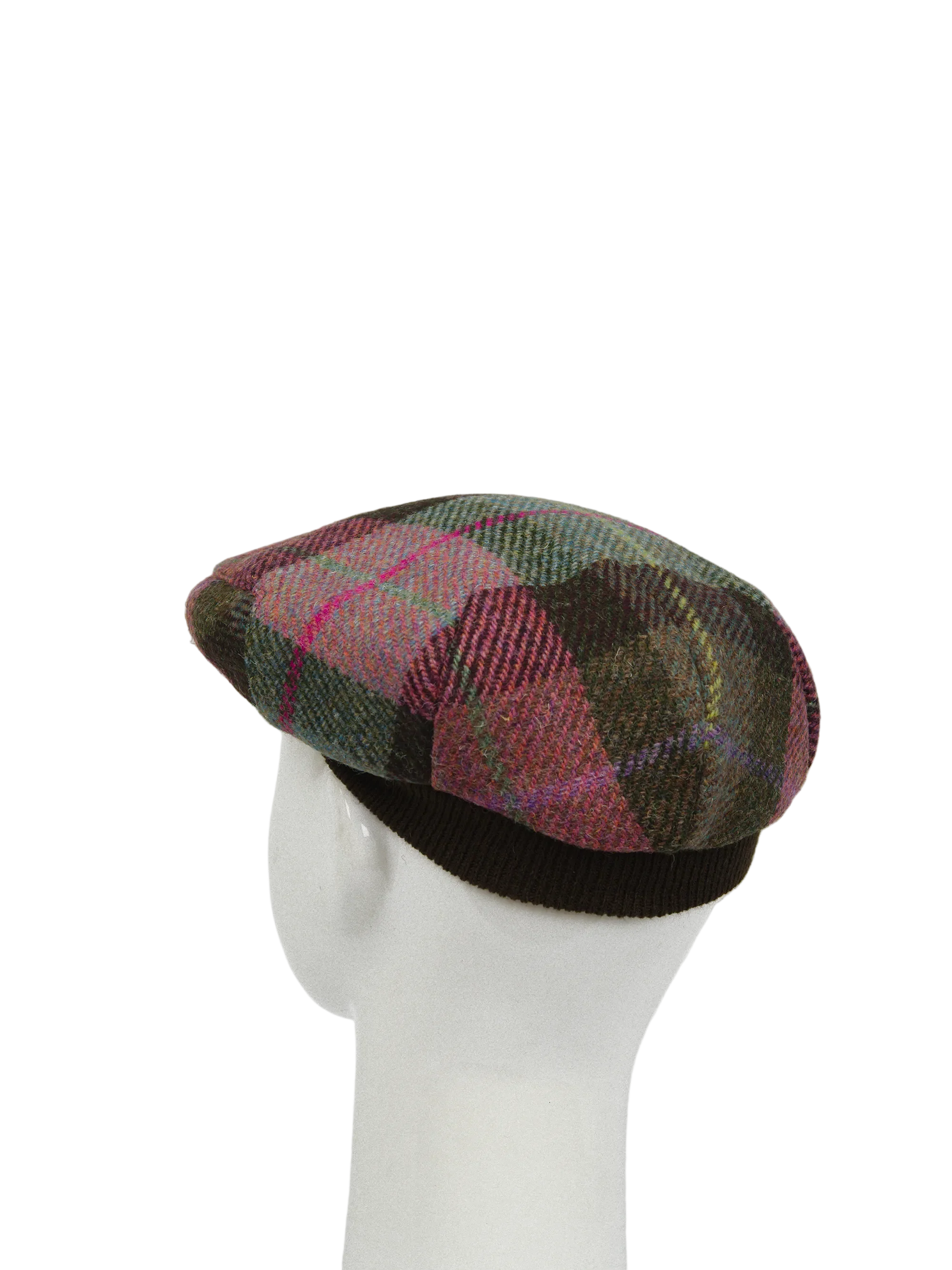 Children's Flat Cap - A0254 - Image 5