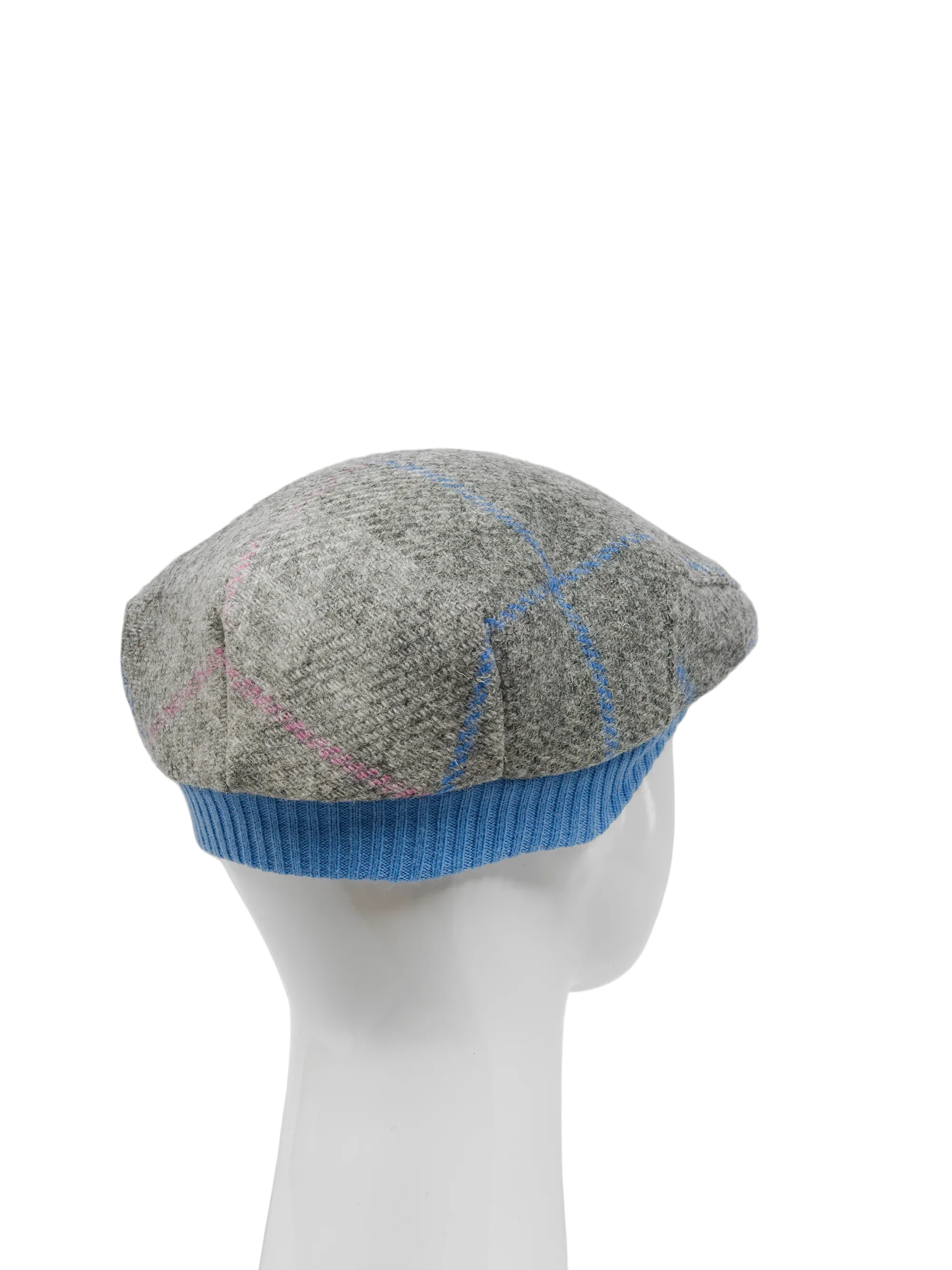 Children's Flat Cap - A095 - Image 3