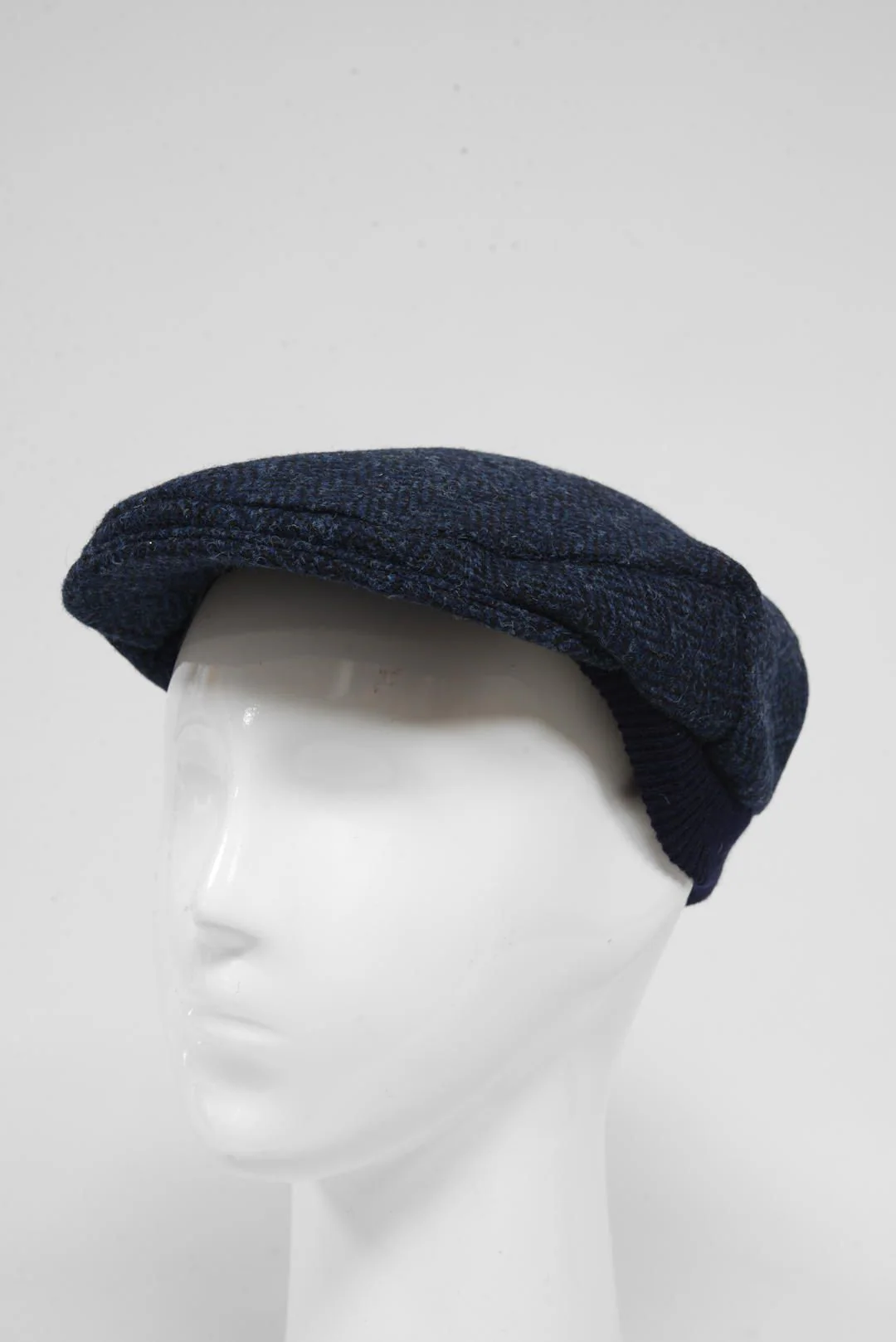 Children's Flat Cap - HB104 - Image 3