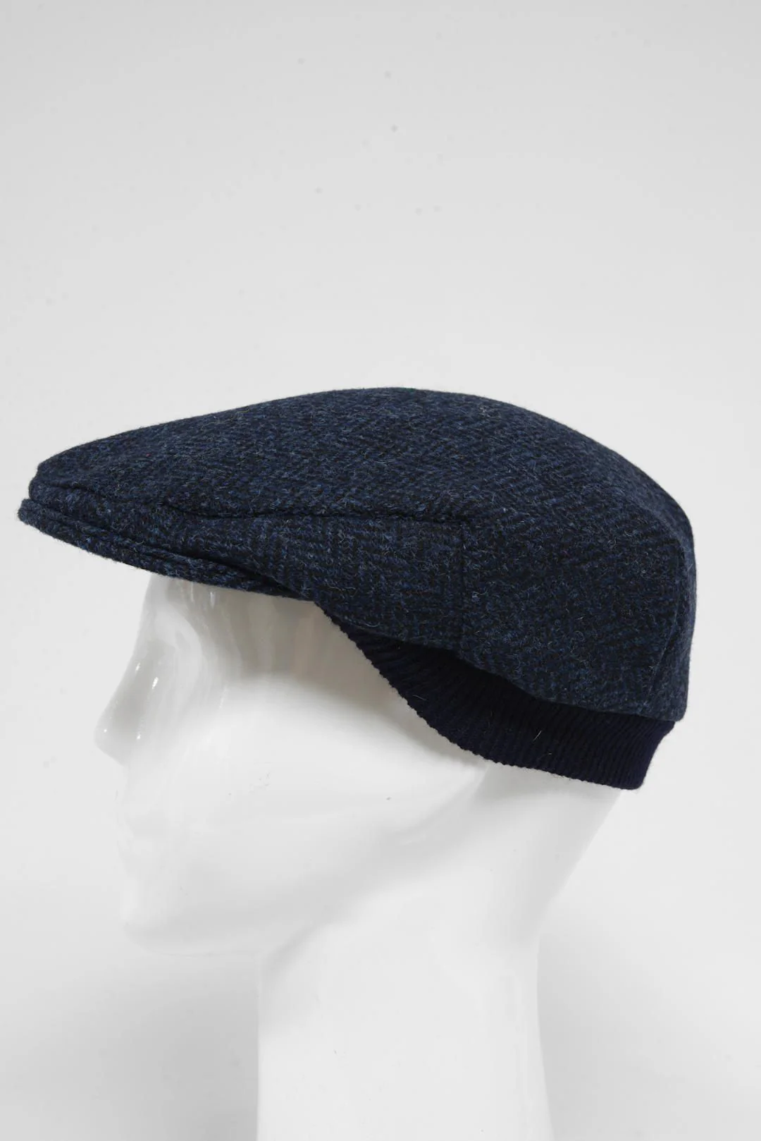 Children's Flat Cap - HB104 - Image 4