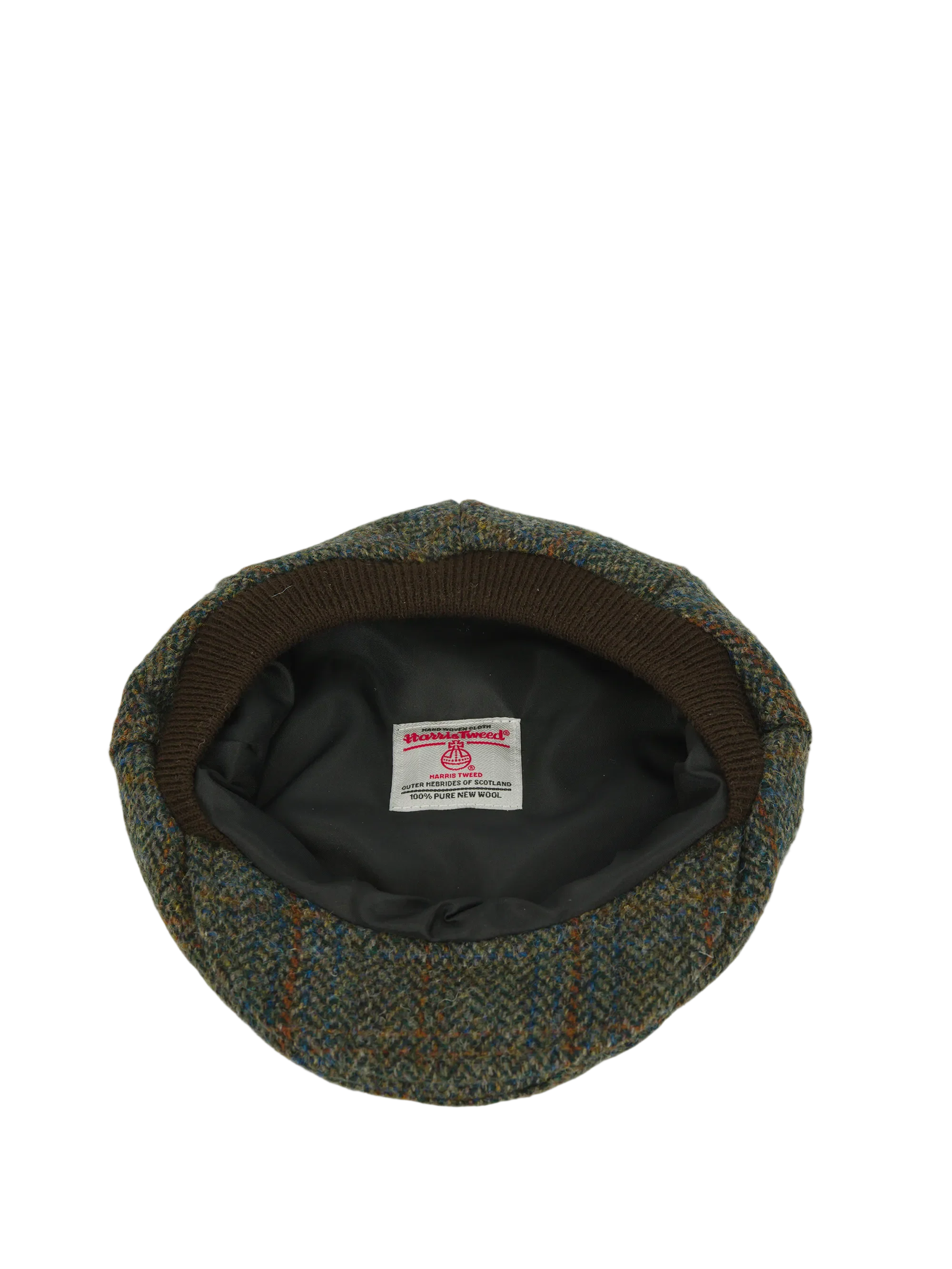 Children's Flat Cap HB161 - Image 2