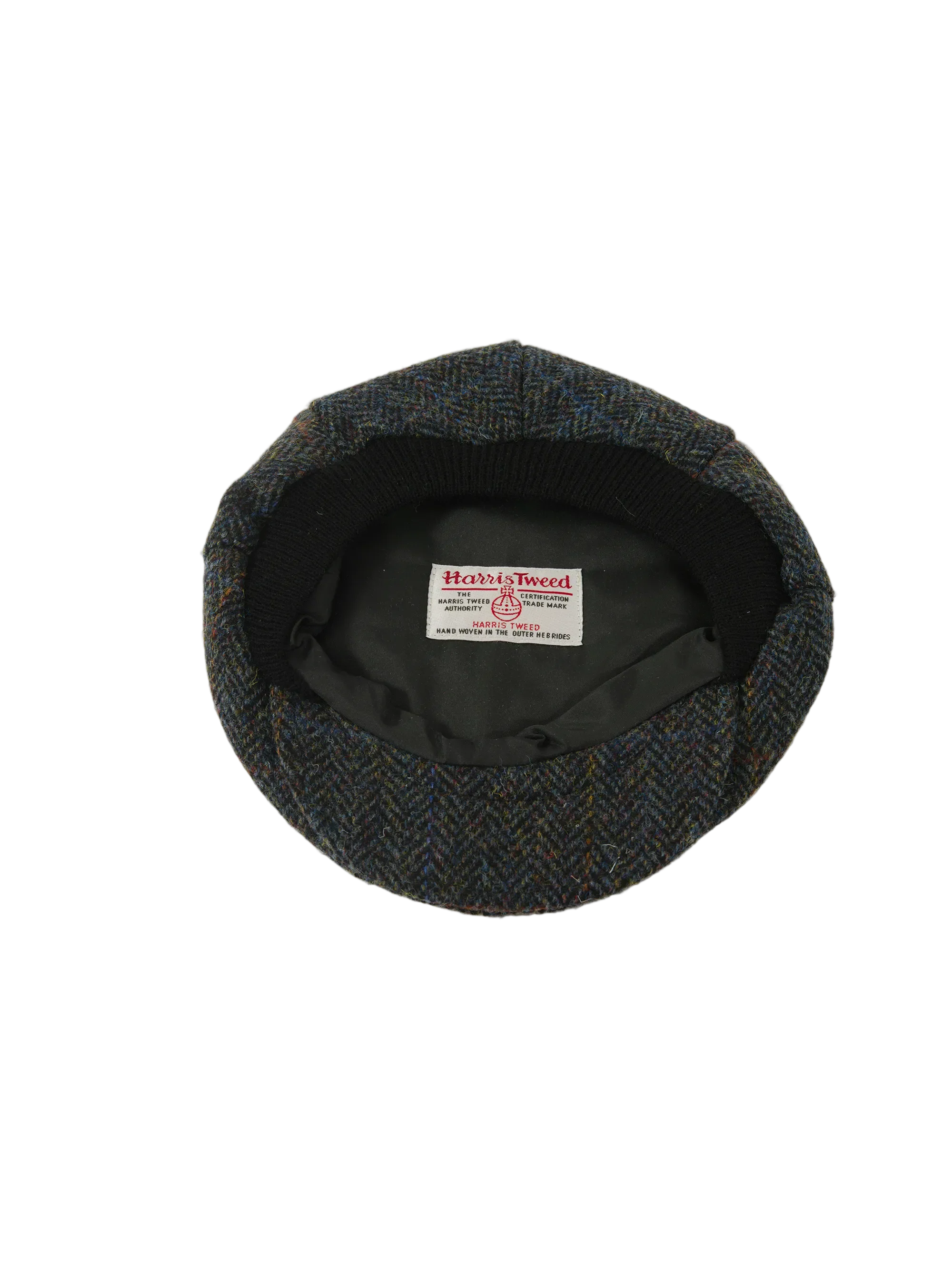 Children's Flat Cap - HB80 - Image 2