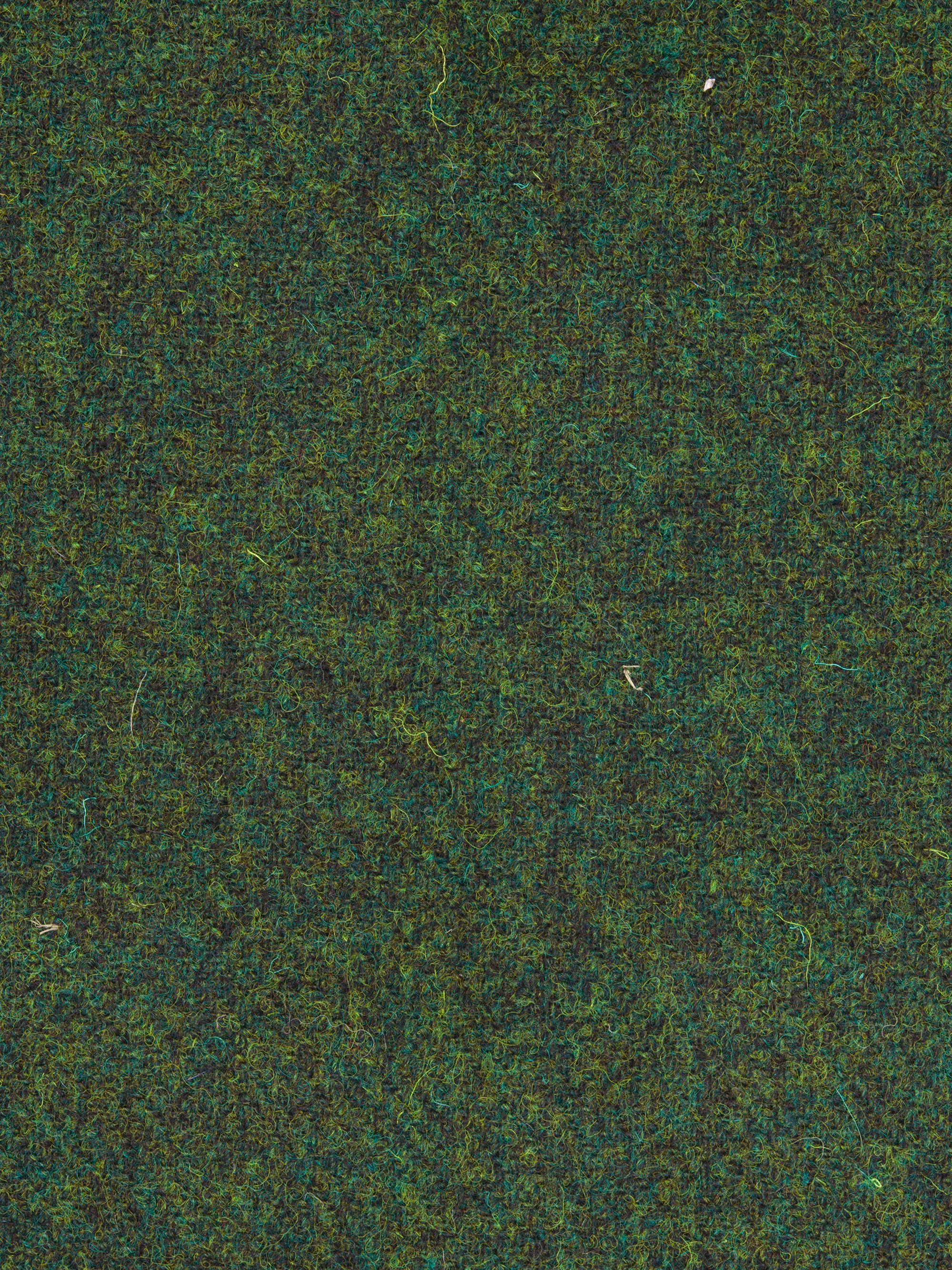 Harris Tweed 352 Bottle Green