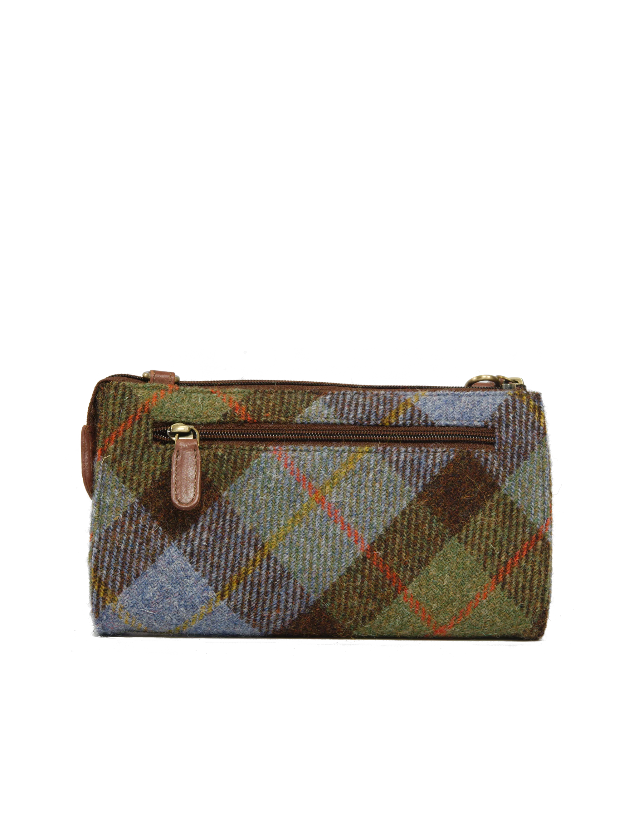 Harris Tweed Amy Bag - A017 - Image 4