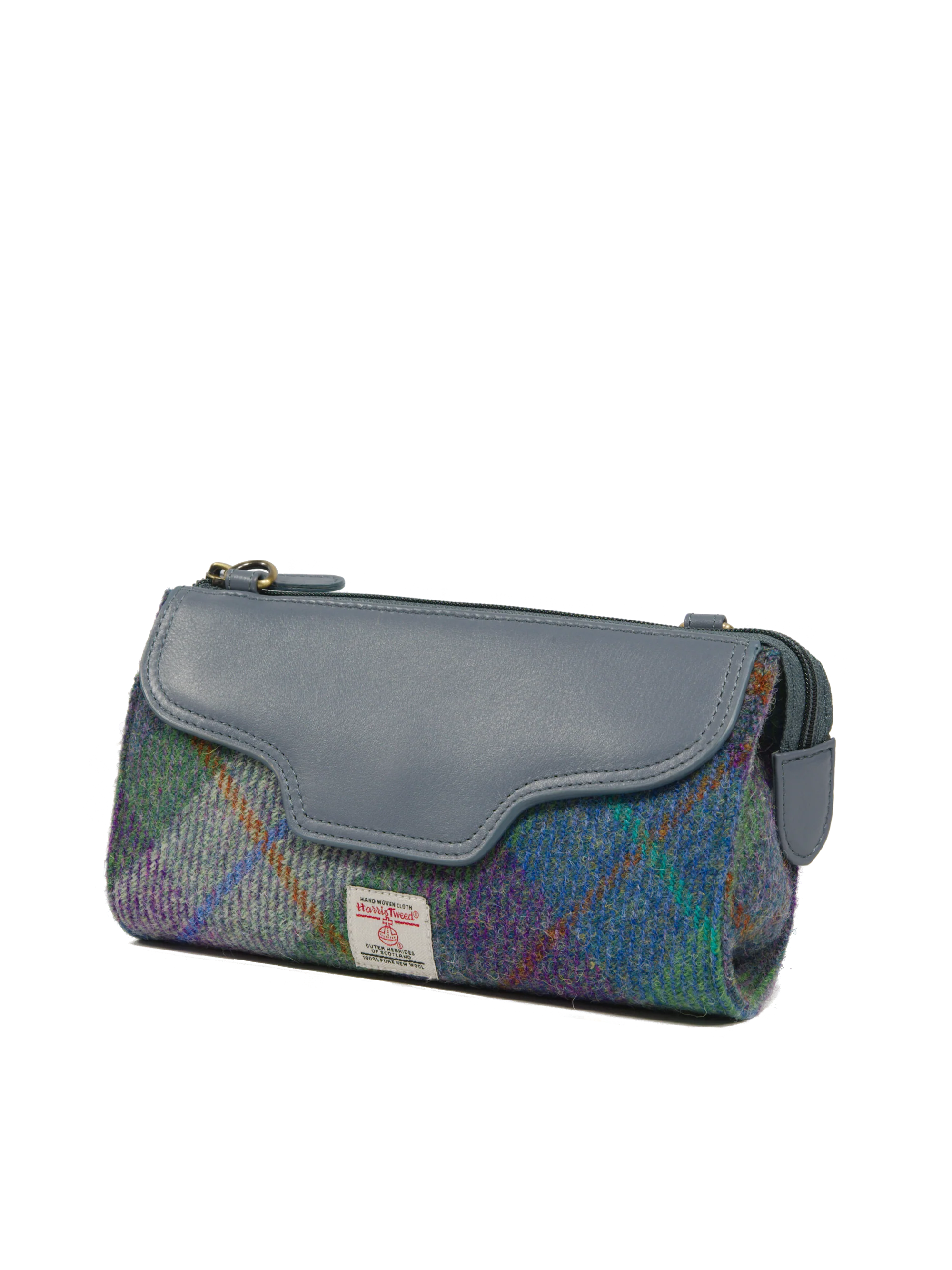 Harris Tweed Amy Bag - A0173 - Image 2