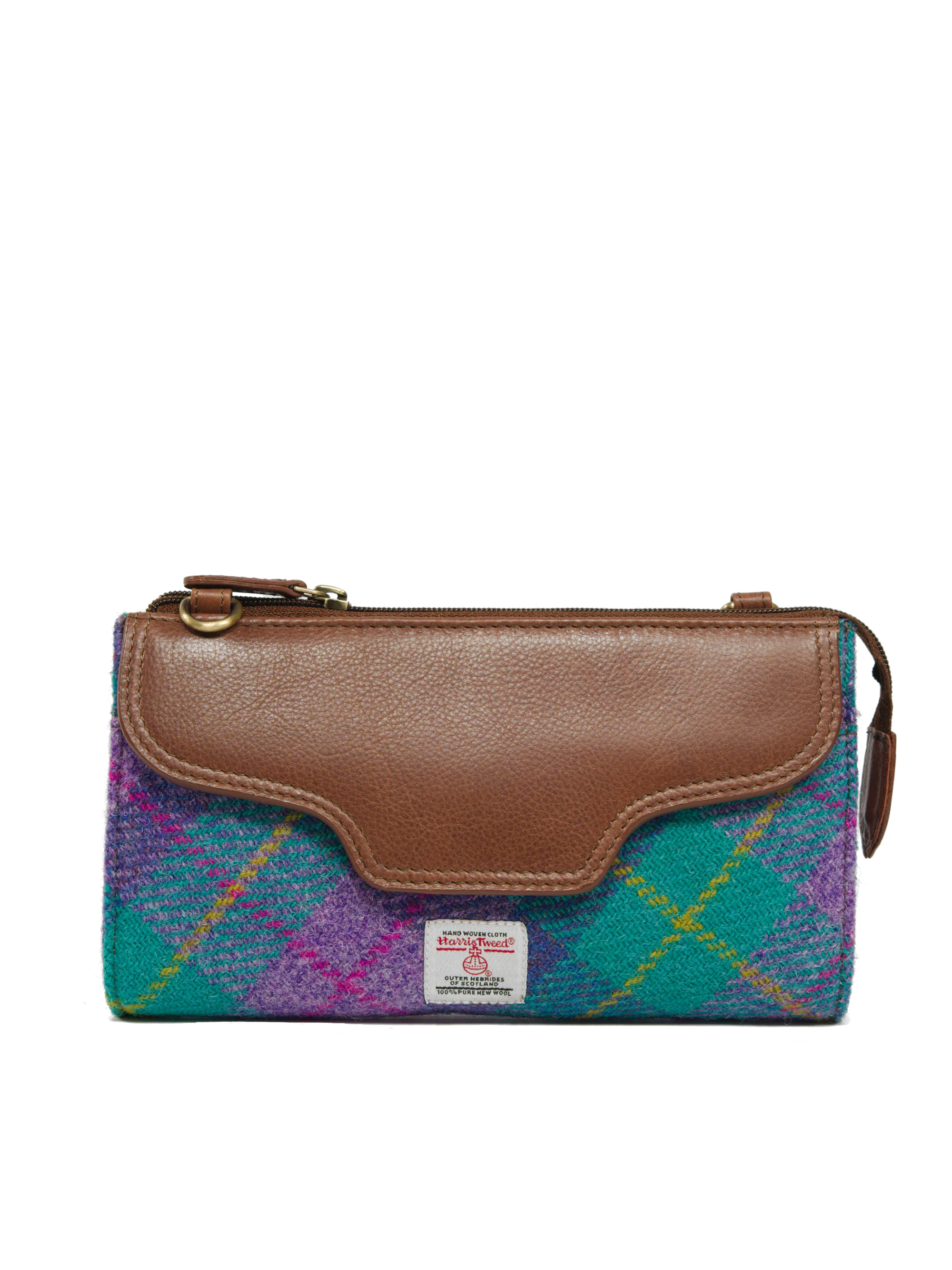 Harris Tweed Amy Bag - A0222 - Image 3