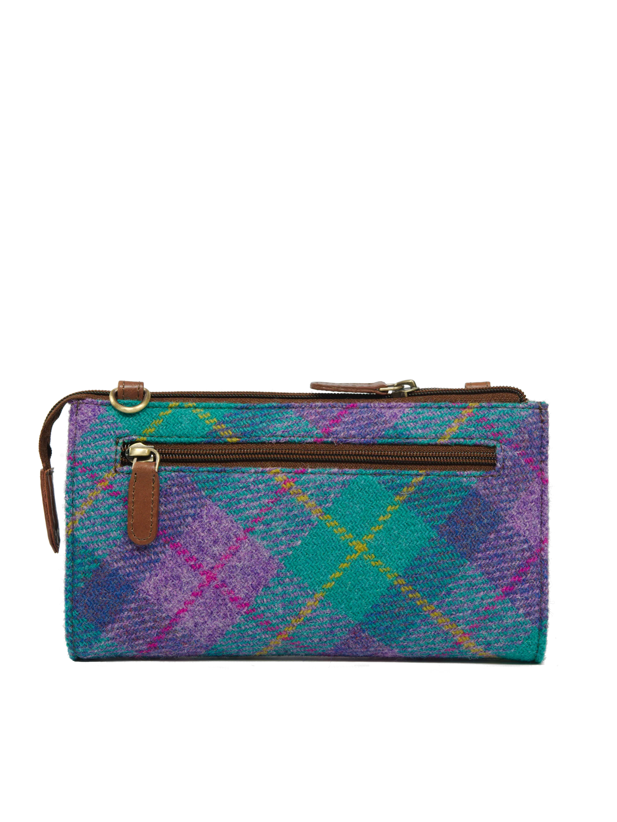 Harris Tweed Amy Bag - A0222 - Image 5