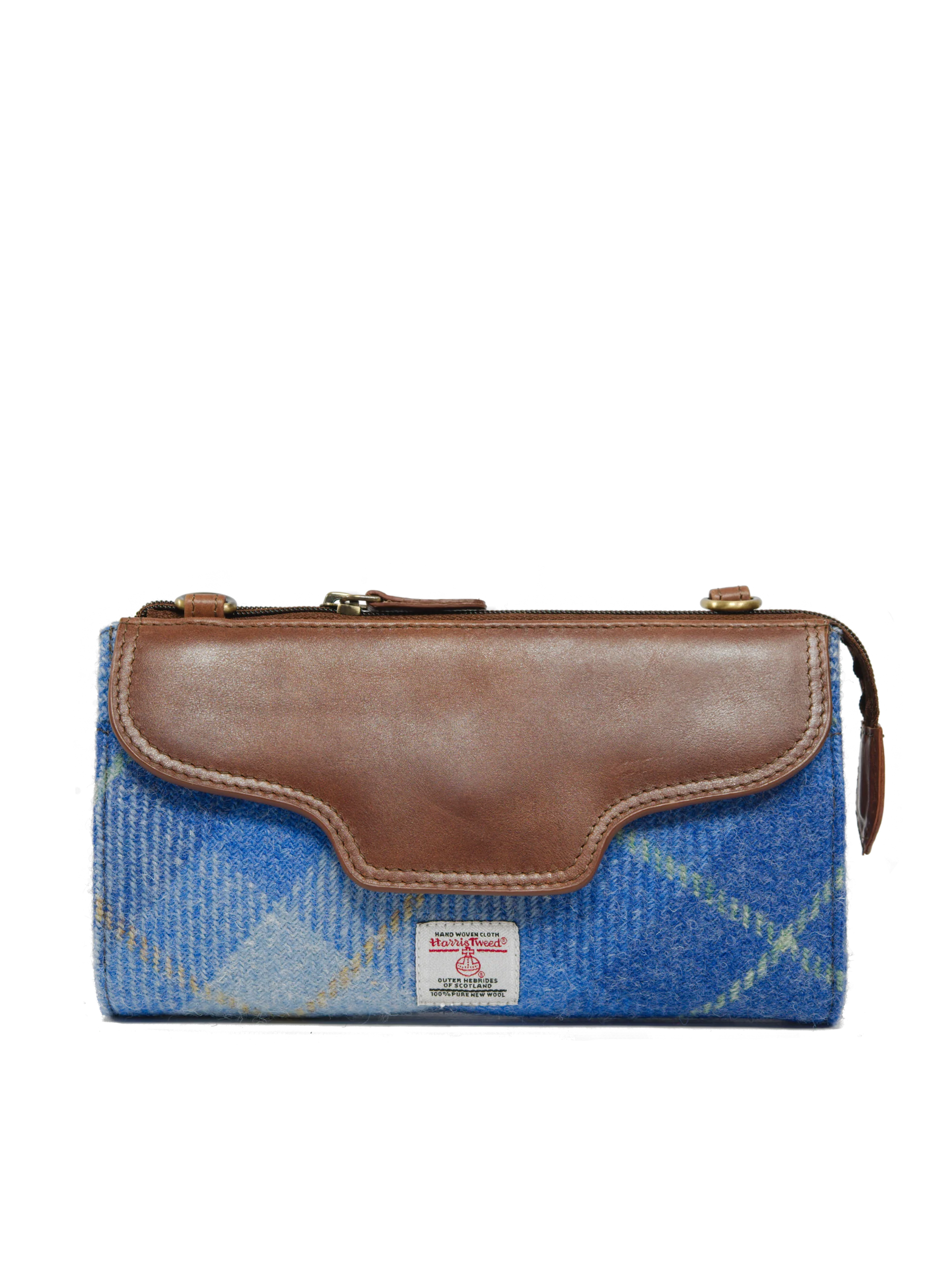 Harris Tweed Amy Bag - A069 - Image 3