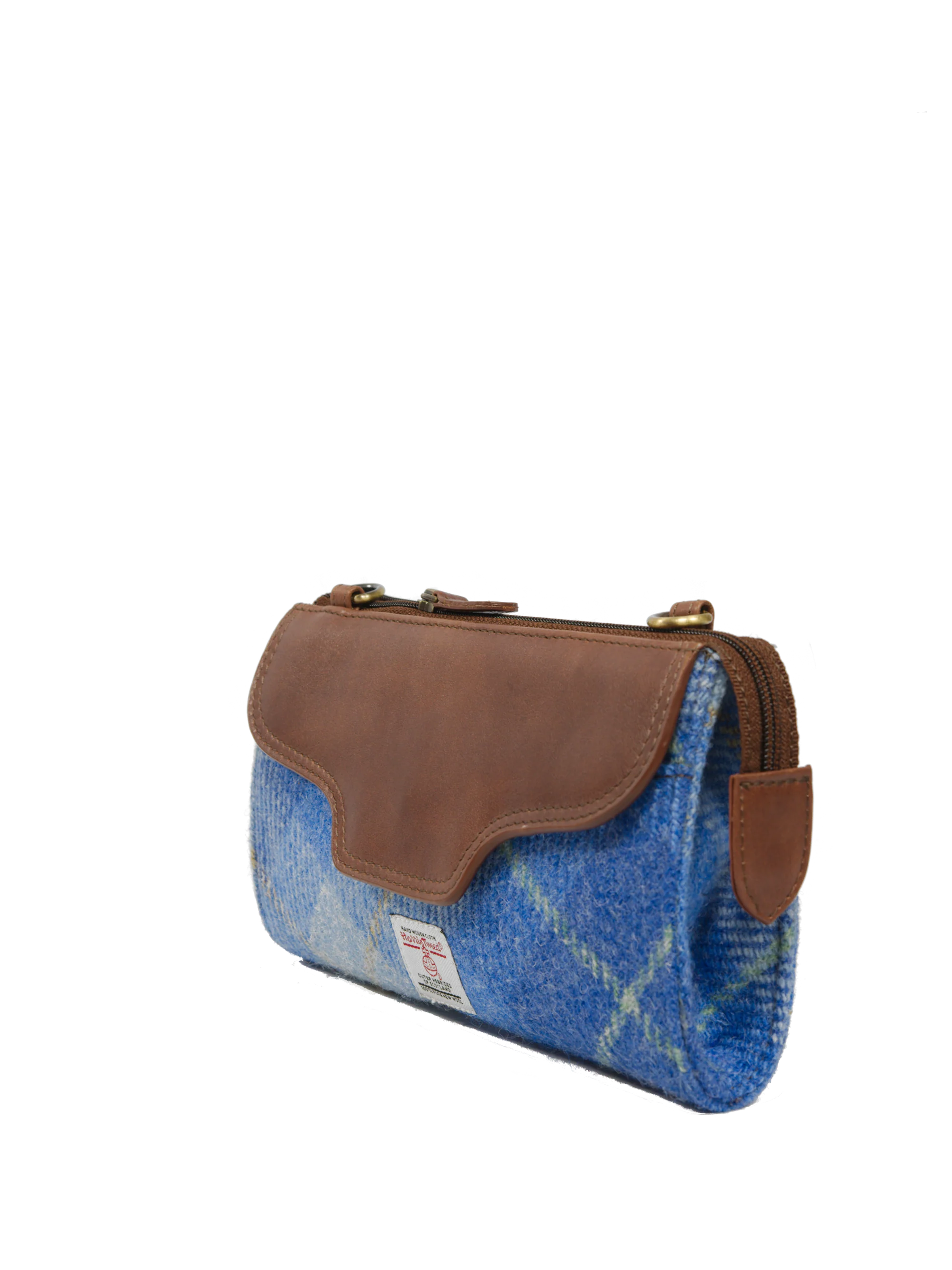 Harris Tweed Amy Bag - A069 - Image 4