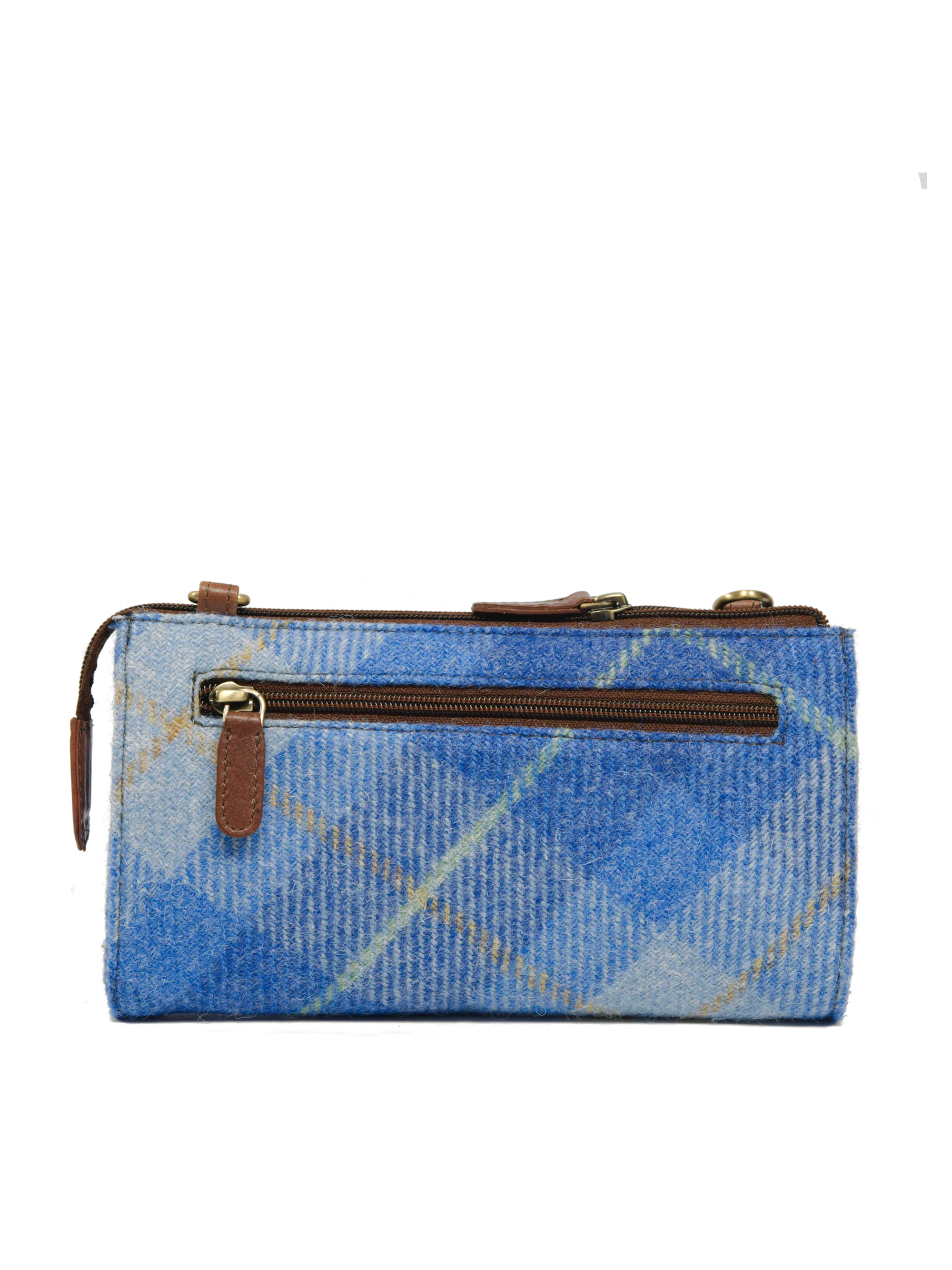 Harris Tweed Amy Bag - A069 - Image 5