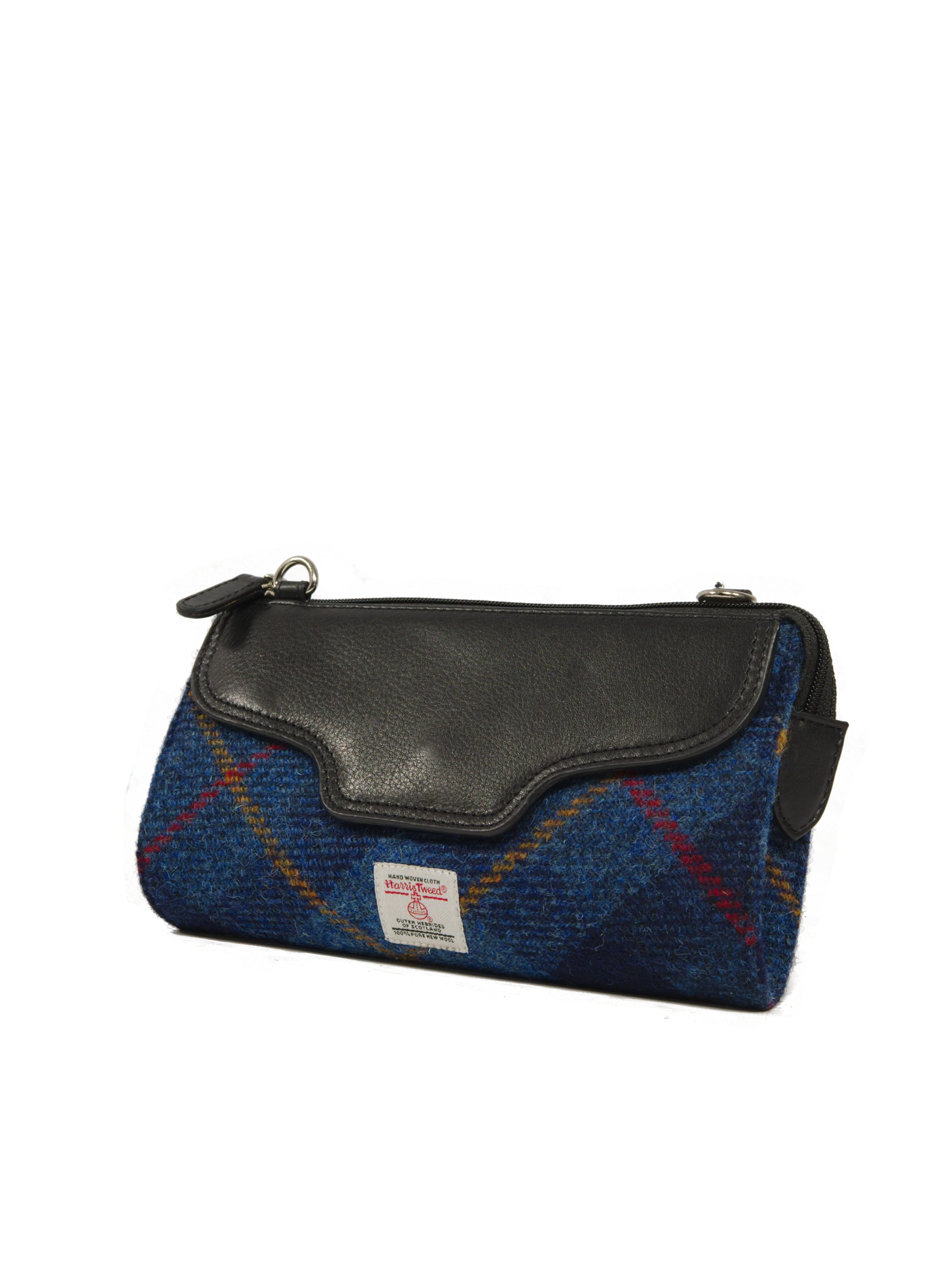 Harris Tweed Amy Bag - A075 - Image 3