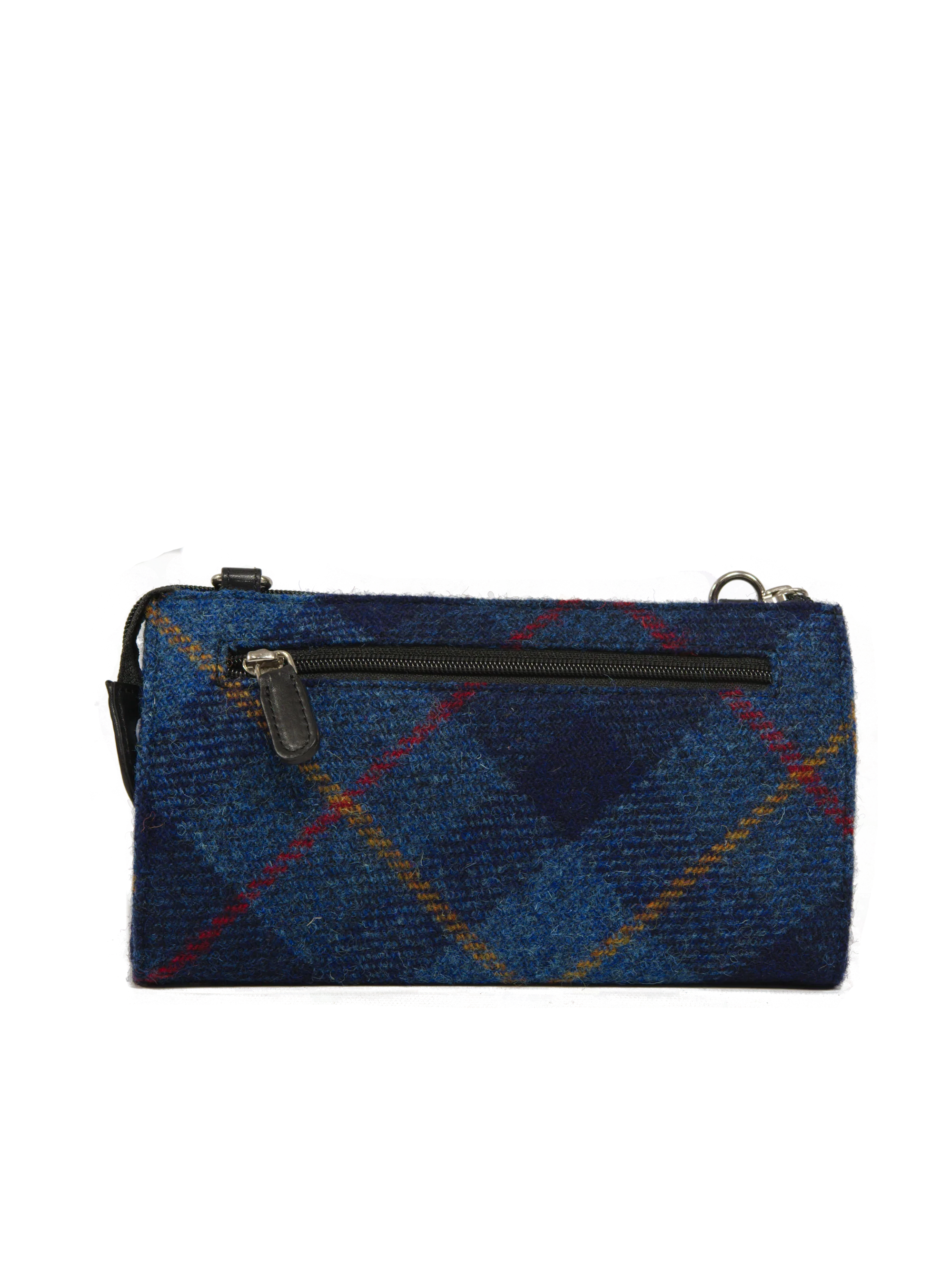 Harris Tweed Amy Bag - A075 - Image 4