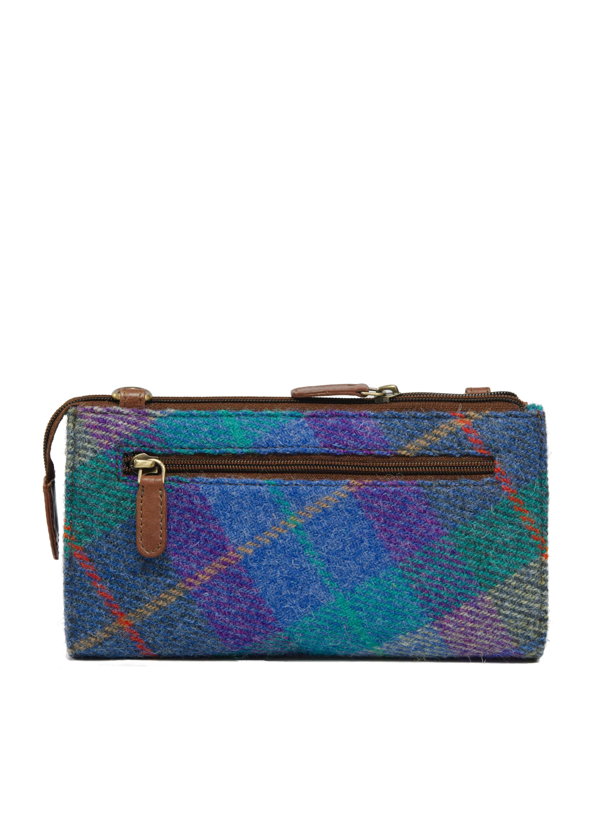 Harris Tweed Amy Bag - A085 - Image 5