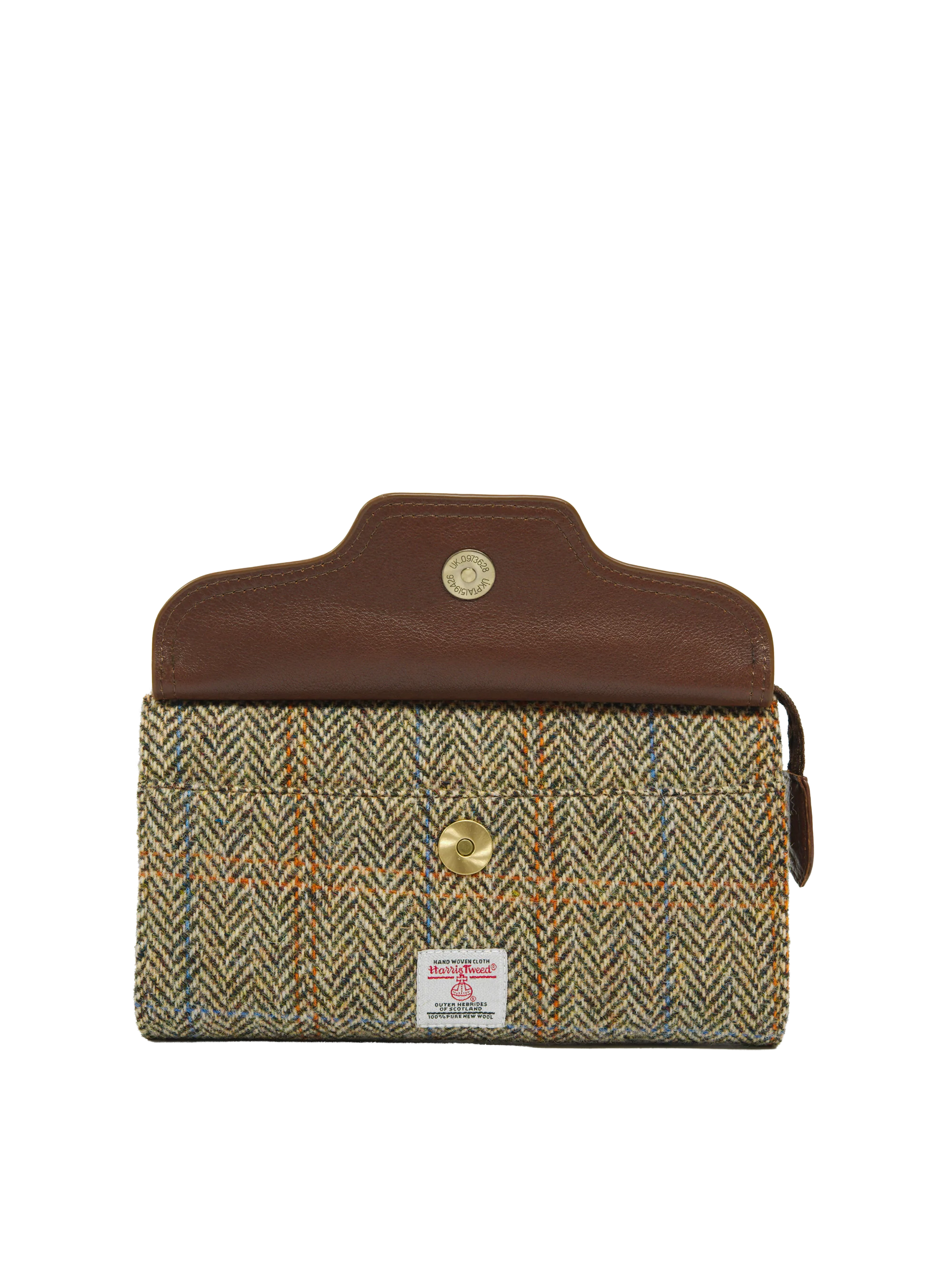 Harris Tweed Amy Bag - HB133 - Image 2