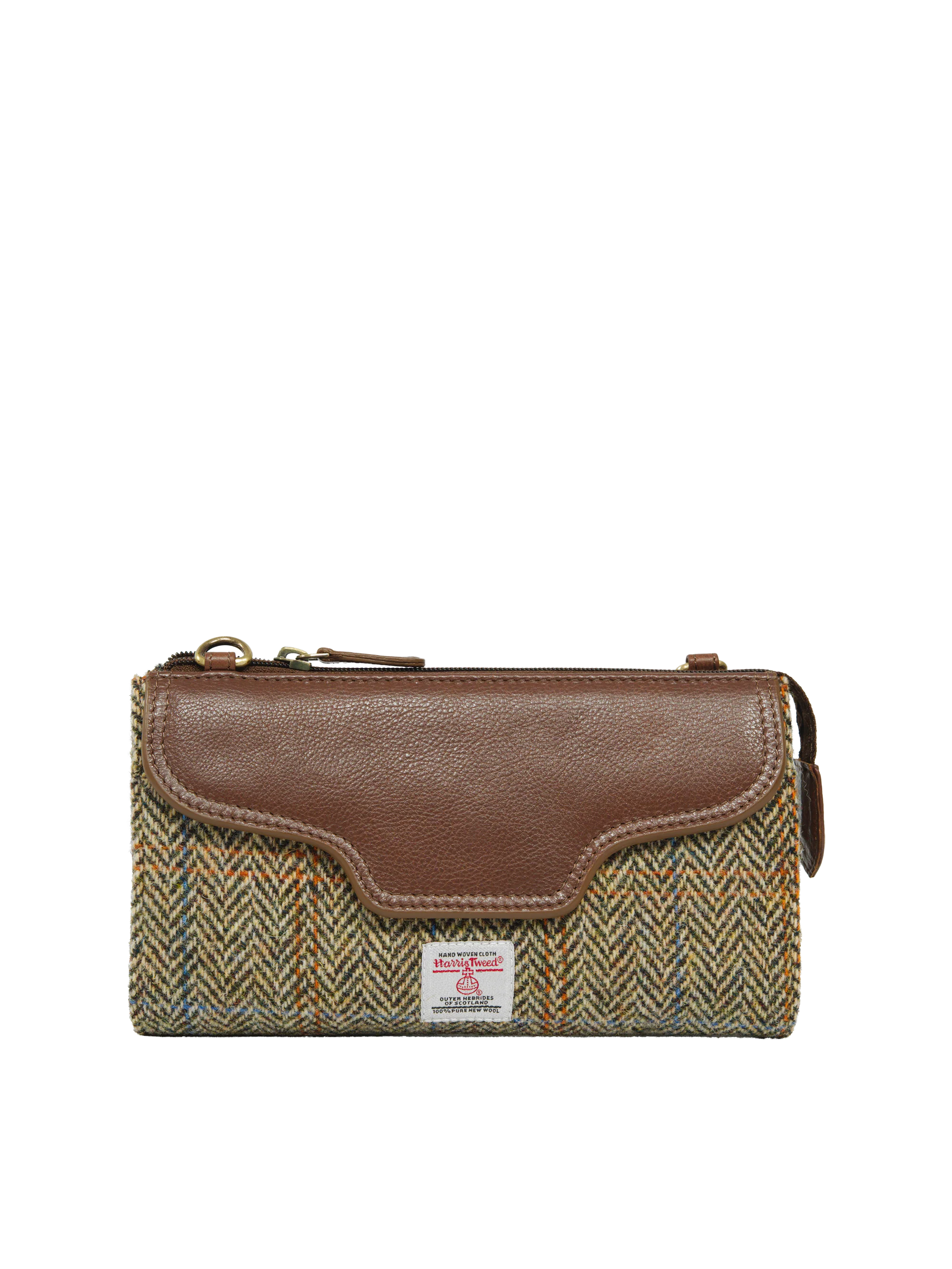 Harris Tweed Amy Bag - HB133 - Image 3