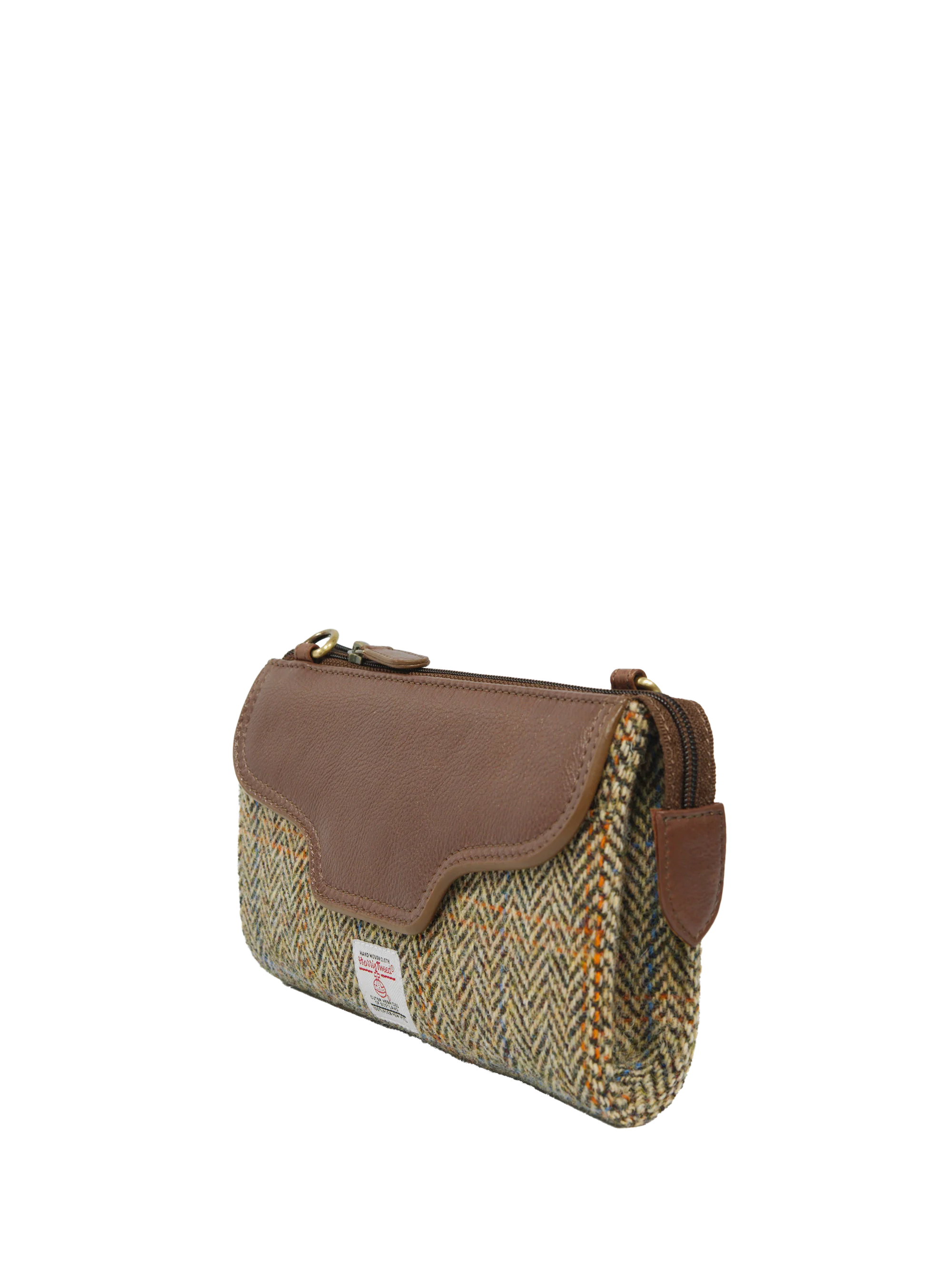 Harris Tweed Amy Bag - HB133 - Image 4