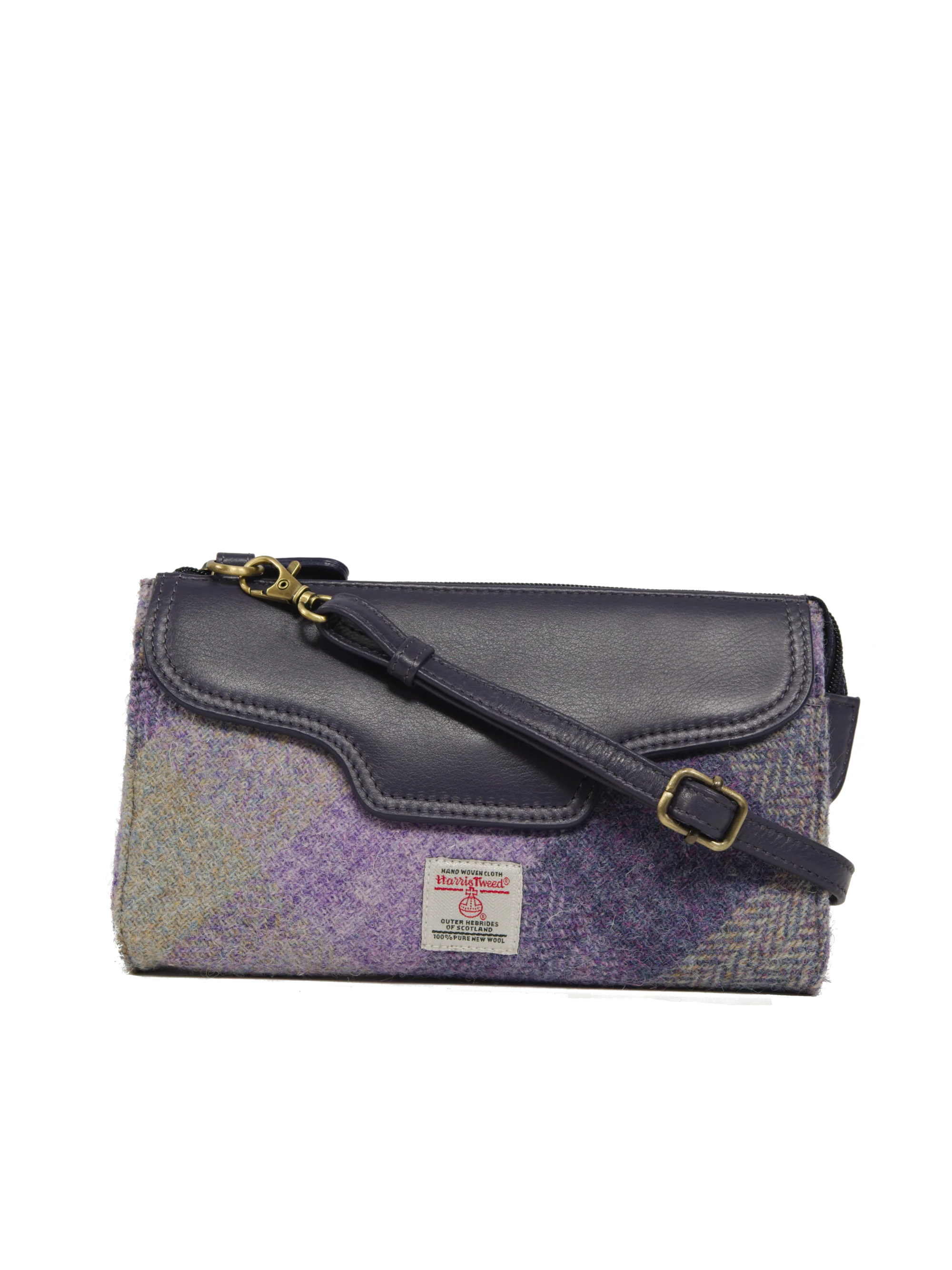 Harris Tweed Amy Bag - HB156 - Image 4