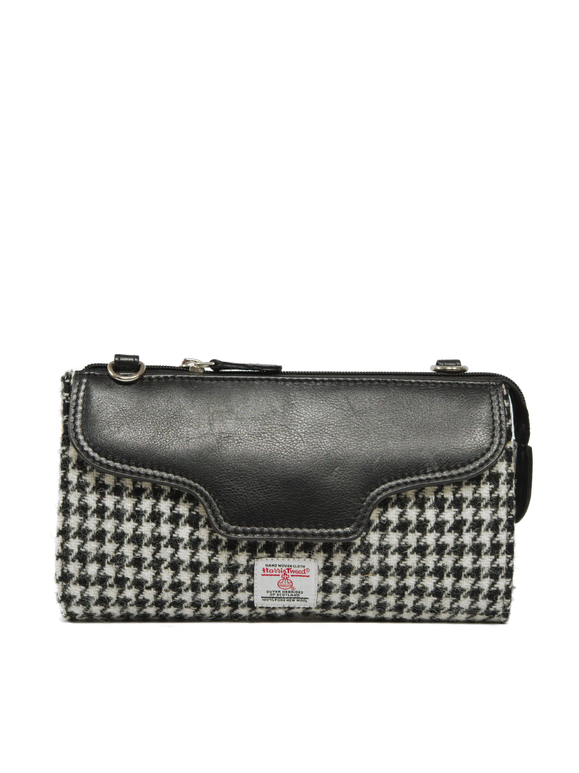 Harris Tweed Amy Bag - HO63 - Image 3