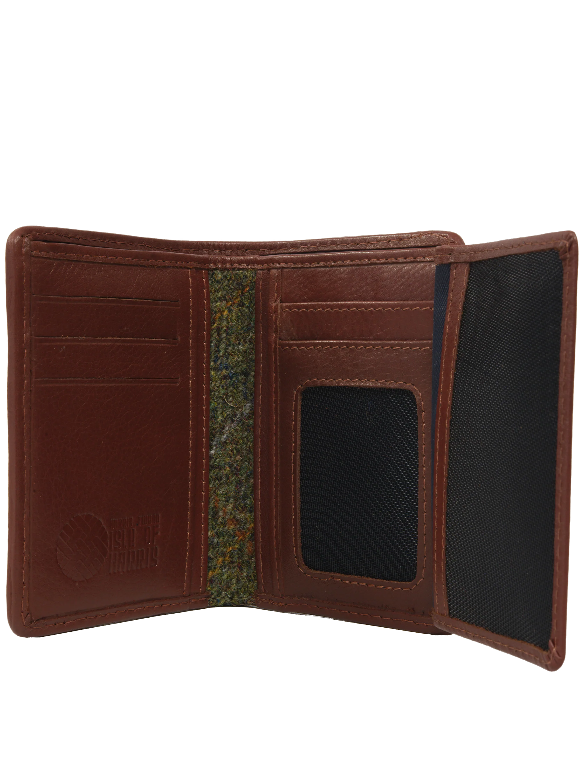 Harris Tweed Archie Wallet - HB103 - Image 4