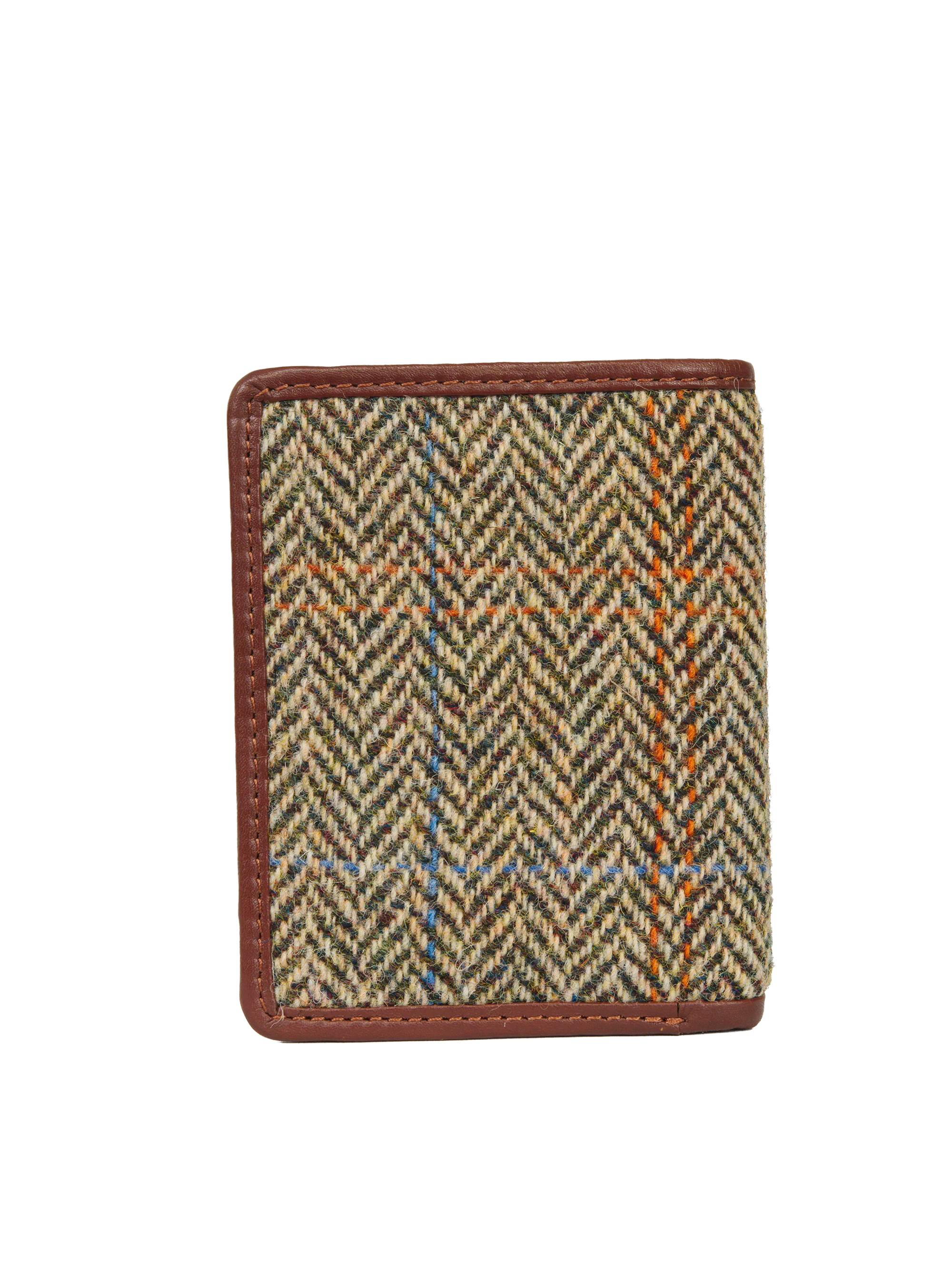 Harris Tweed Archie Wallet - HB133 - Image 6