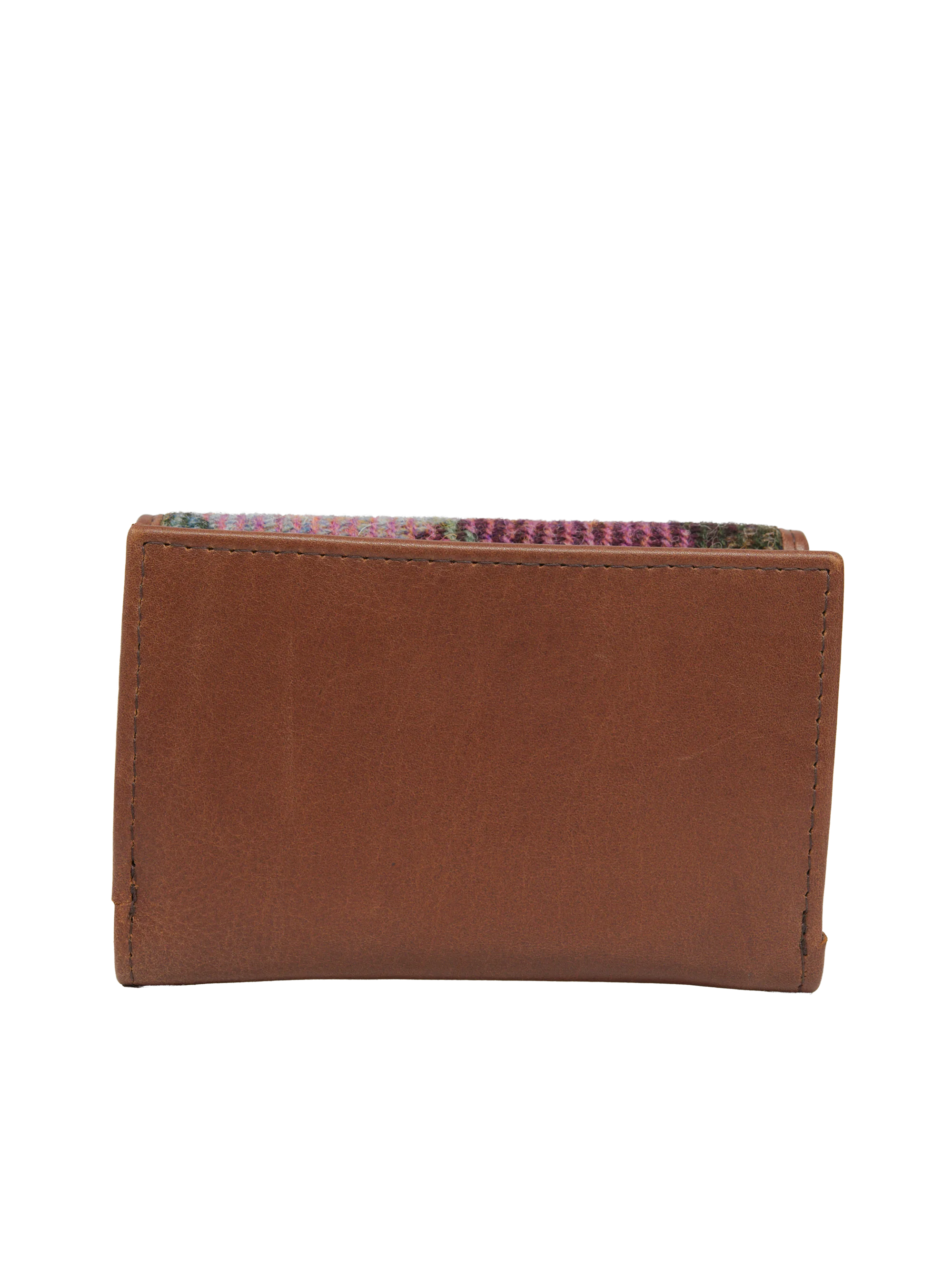 Harris Tweed Barra Purse - A0254 - Image 3