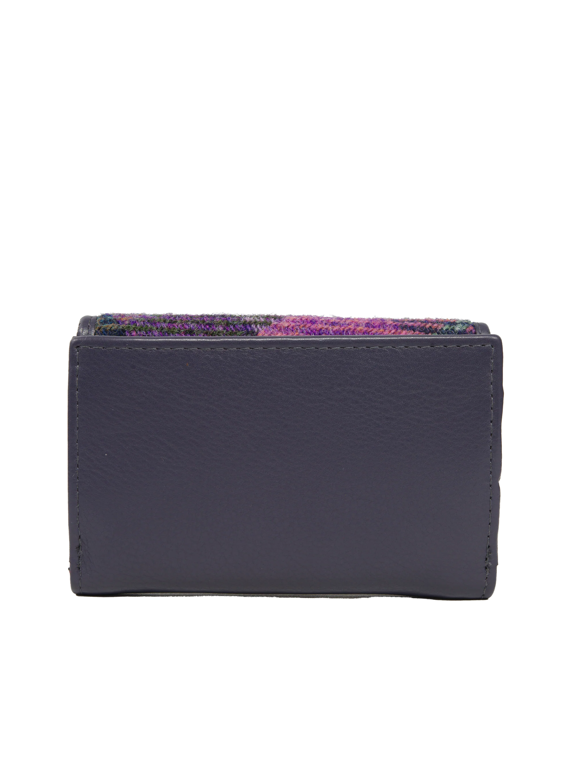 Harris Tweed Barra Purse - A0257 - Image 3