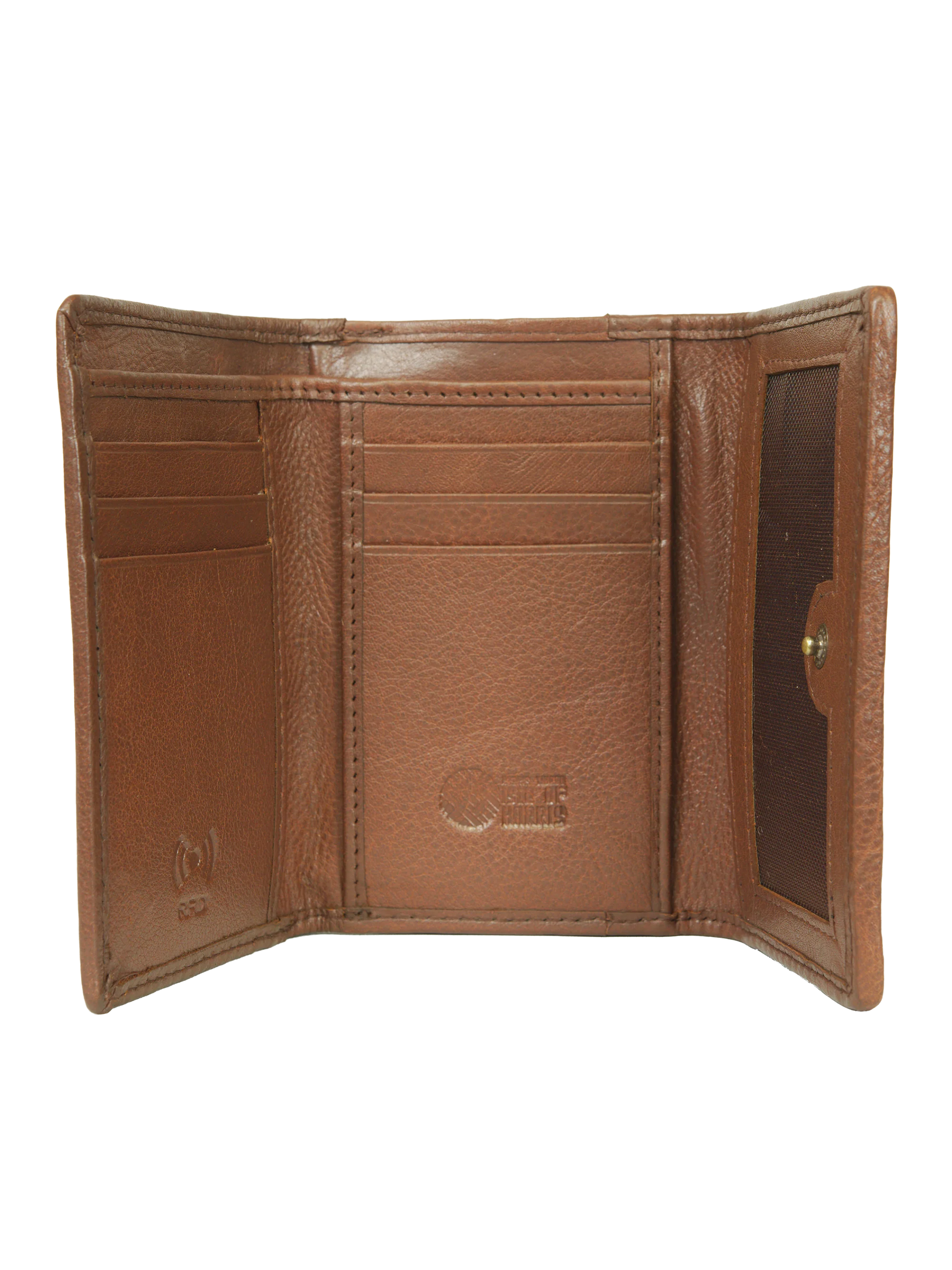Harris Tweed Barra Purse - HB133 - Image 6