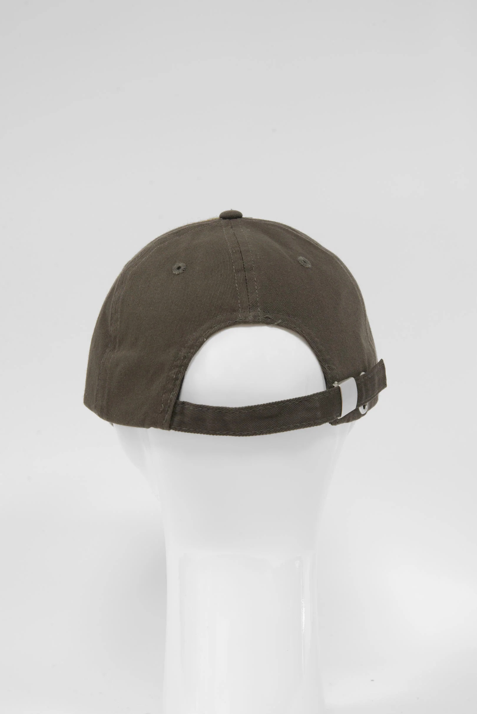 Harris Tweed Baseball Cap - A017 (GA) - Image 6