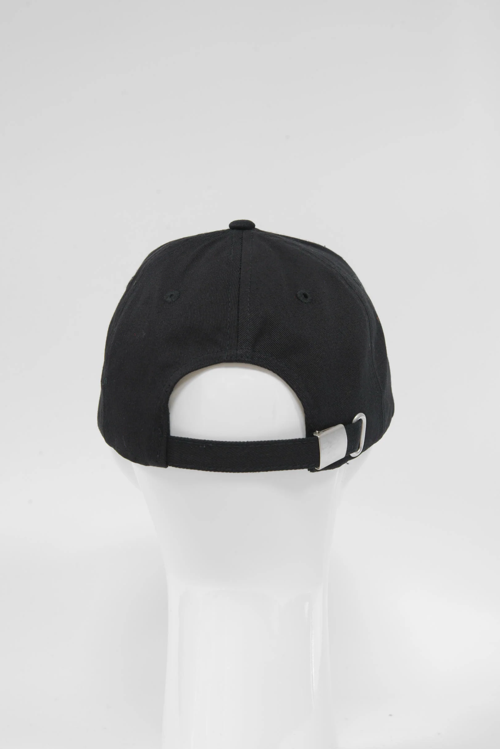 Harris Tweed Baseball Cap - A0217 (GA) - Image 6