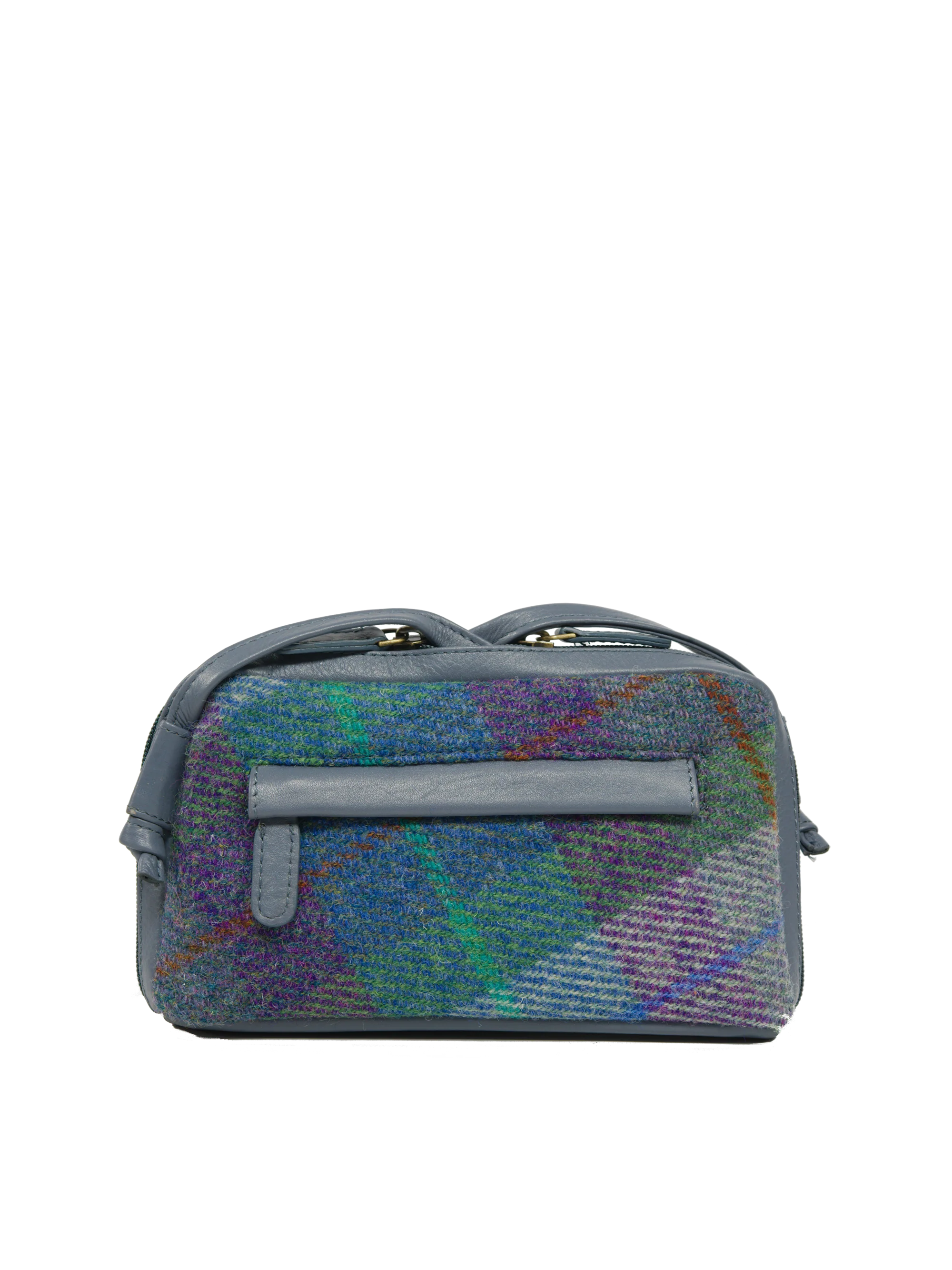 Harris Tweed Bayble Bag - A0173 - Image 5