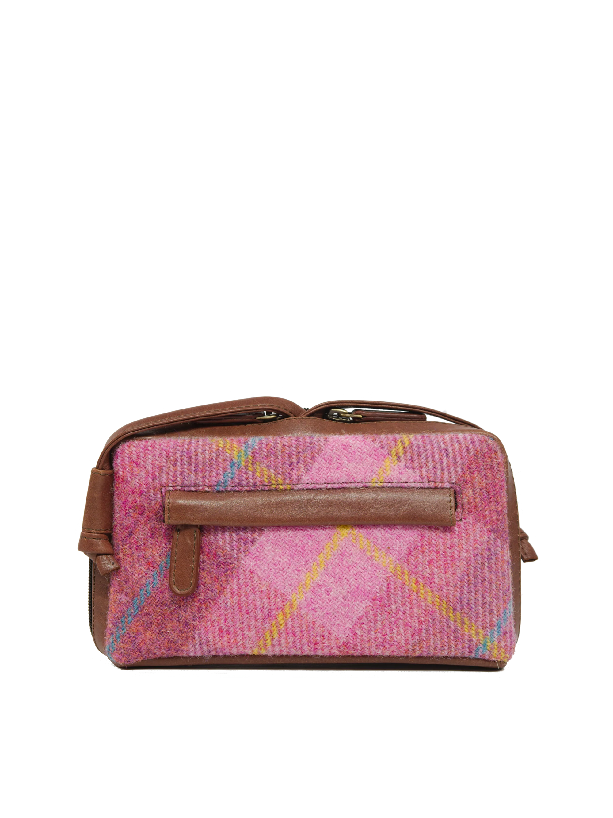 Harris Tweed Bayble Bag - A0223 - Image 5