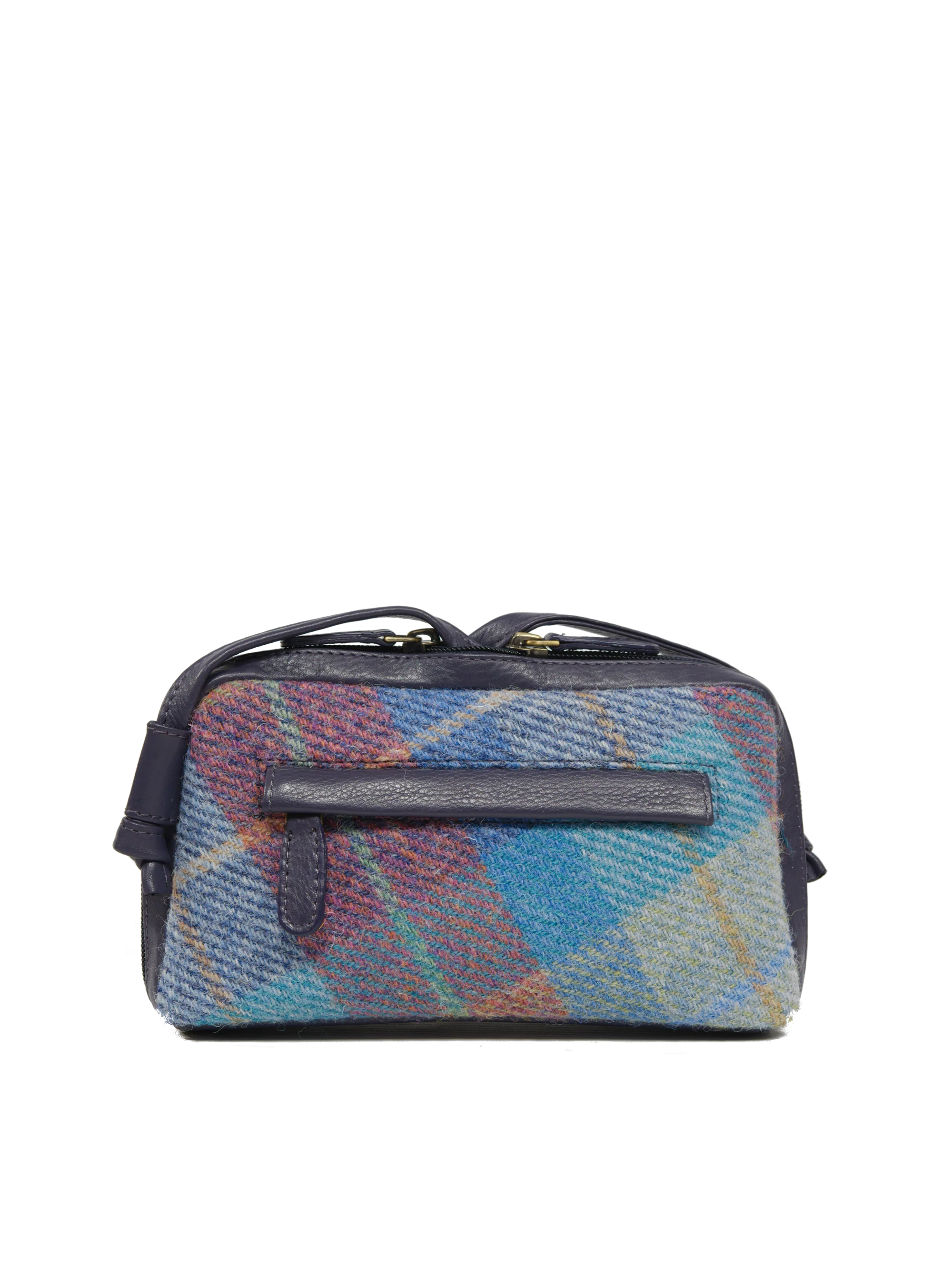 Harris Tweed Bayble Bag - A0226 - Image 5