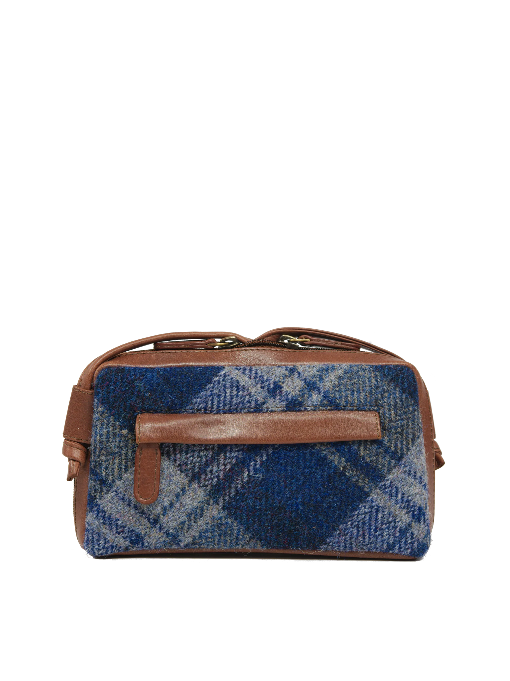 Harris Tweed Bayble Bag - A0237 - Image 5