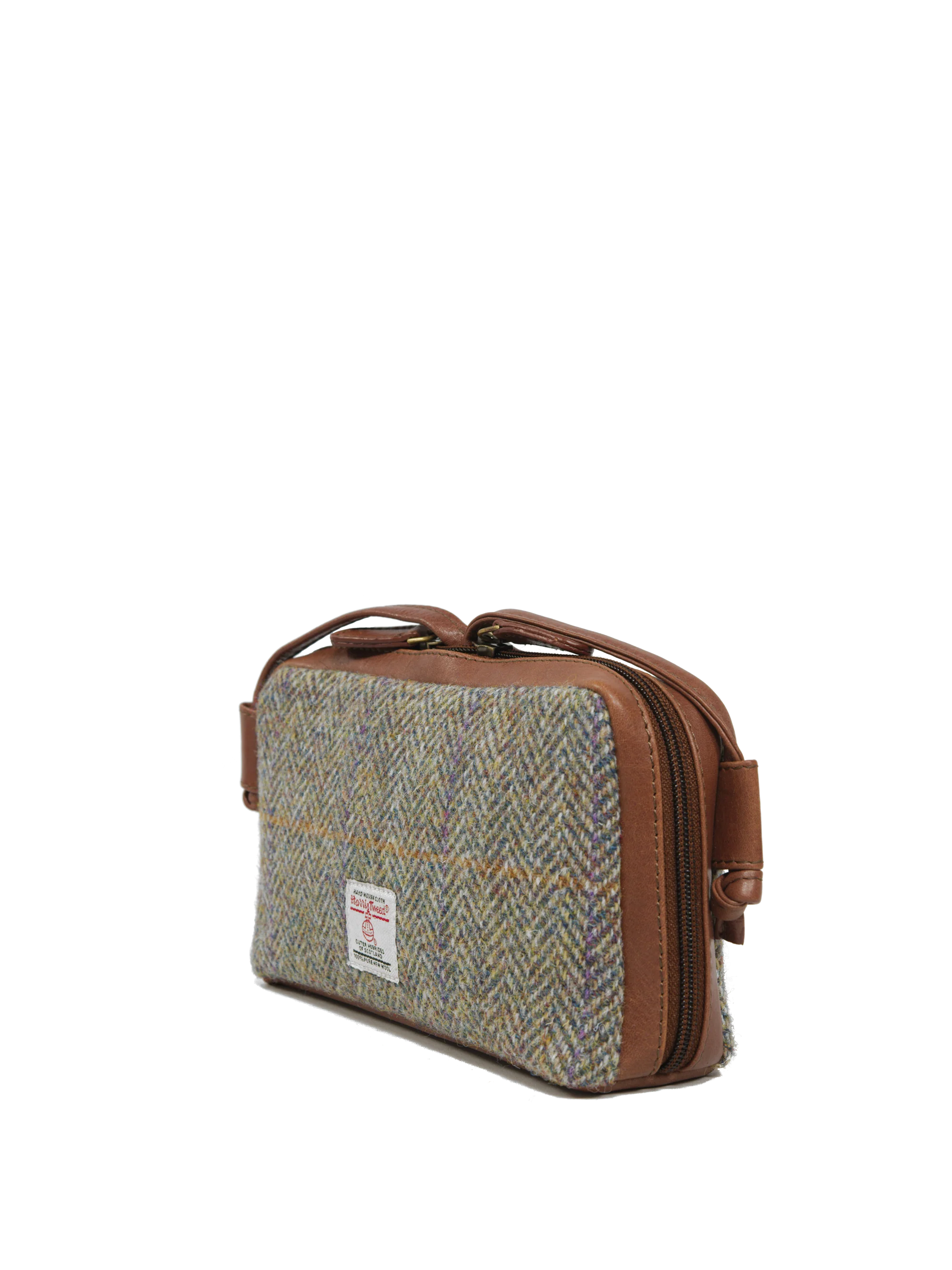 Harris Tweed Bayble Bag - HB107 - Image 3