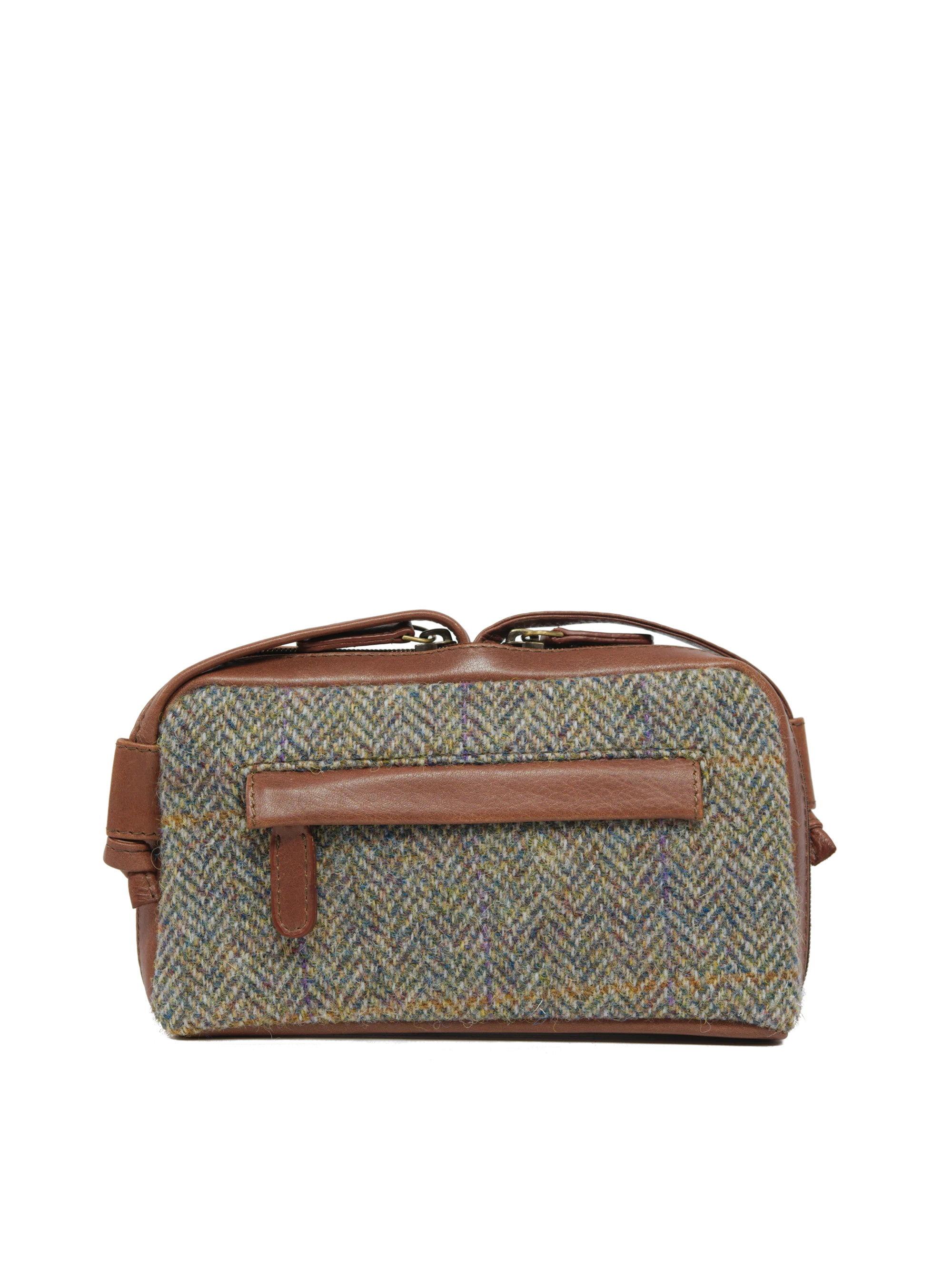 Harris Tweed Bayble Bag - HB107 - Image 5