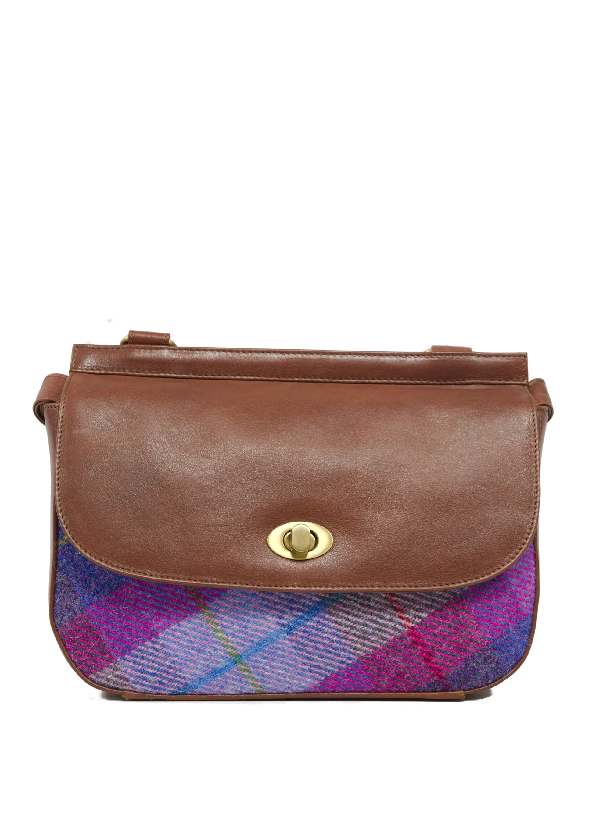 Harris Tweed Berneray Bag - A0114 - Image 3