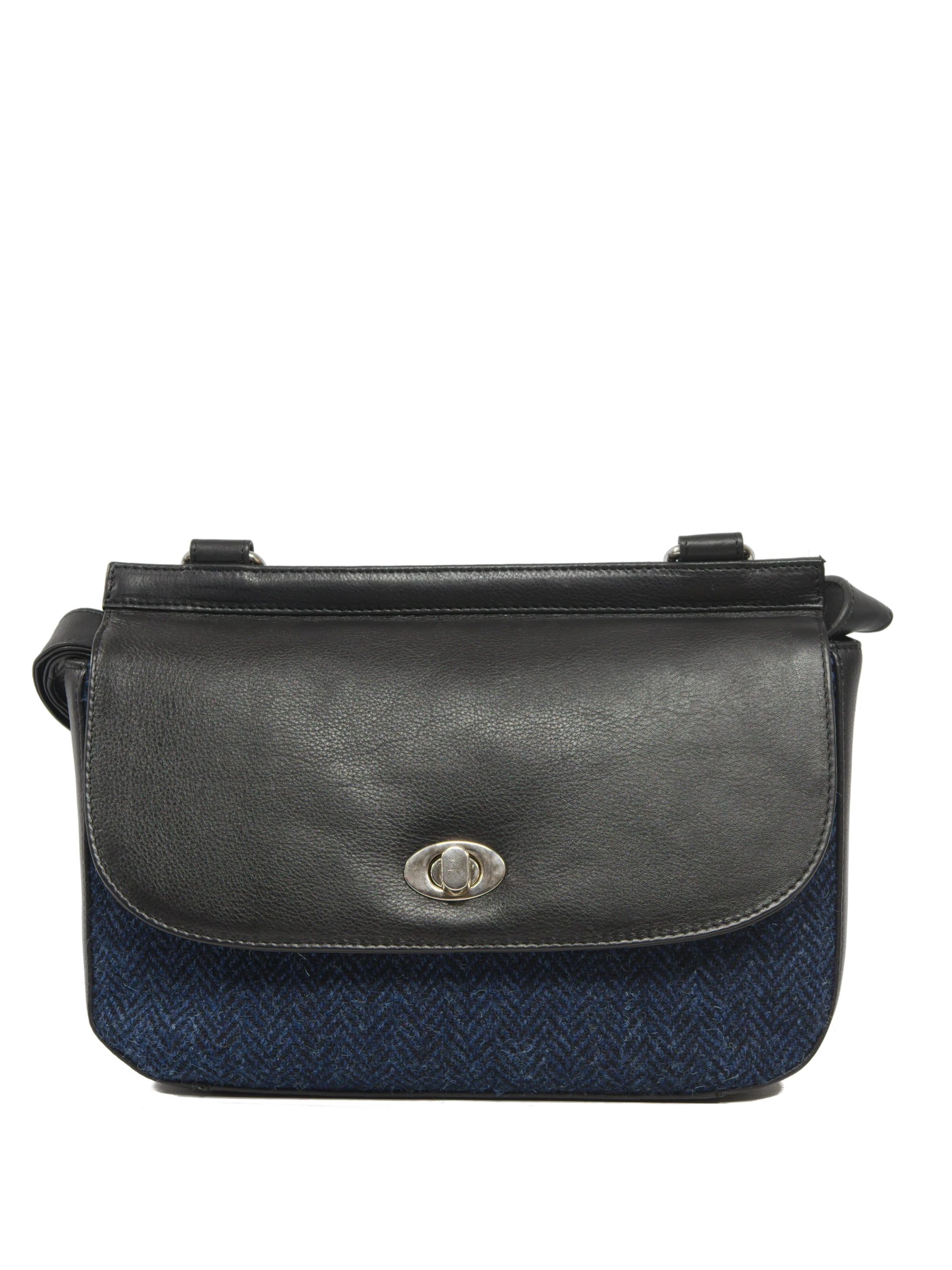 Harris Tweed Berneray Bag - HB104 - Image 3