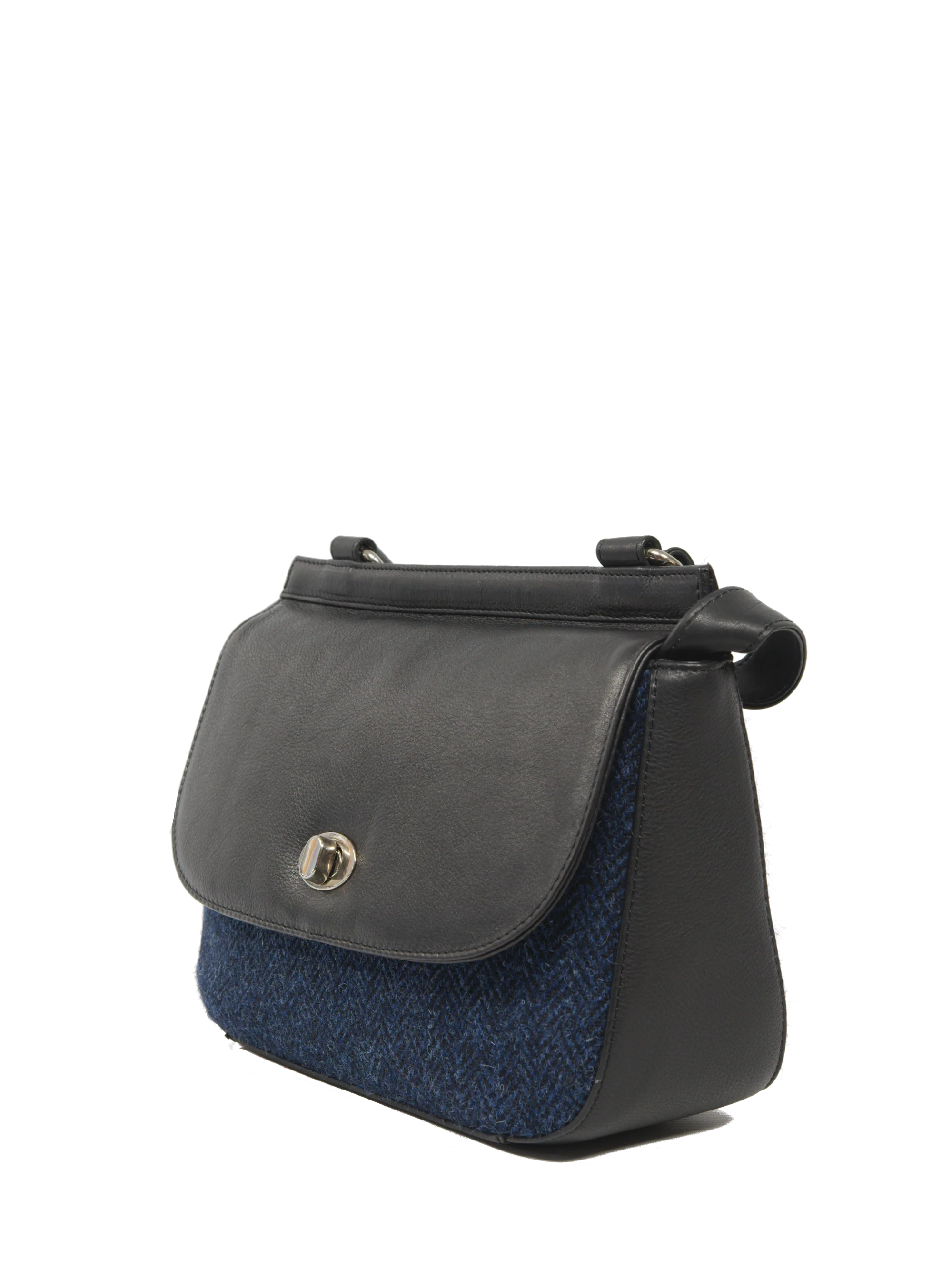 Harris Tweed Berneray Bag - HB104 - Image 4