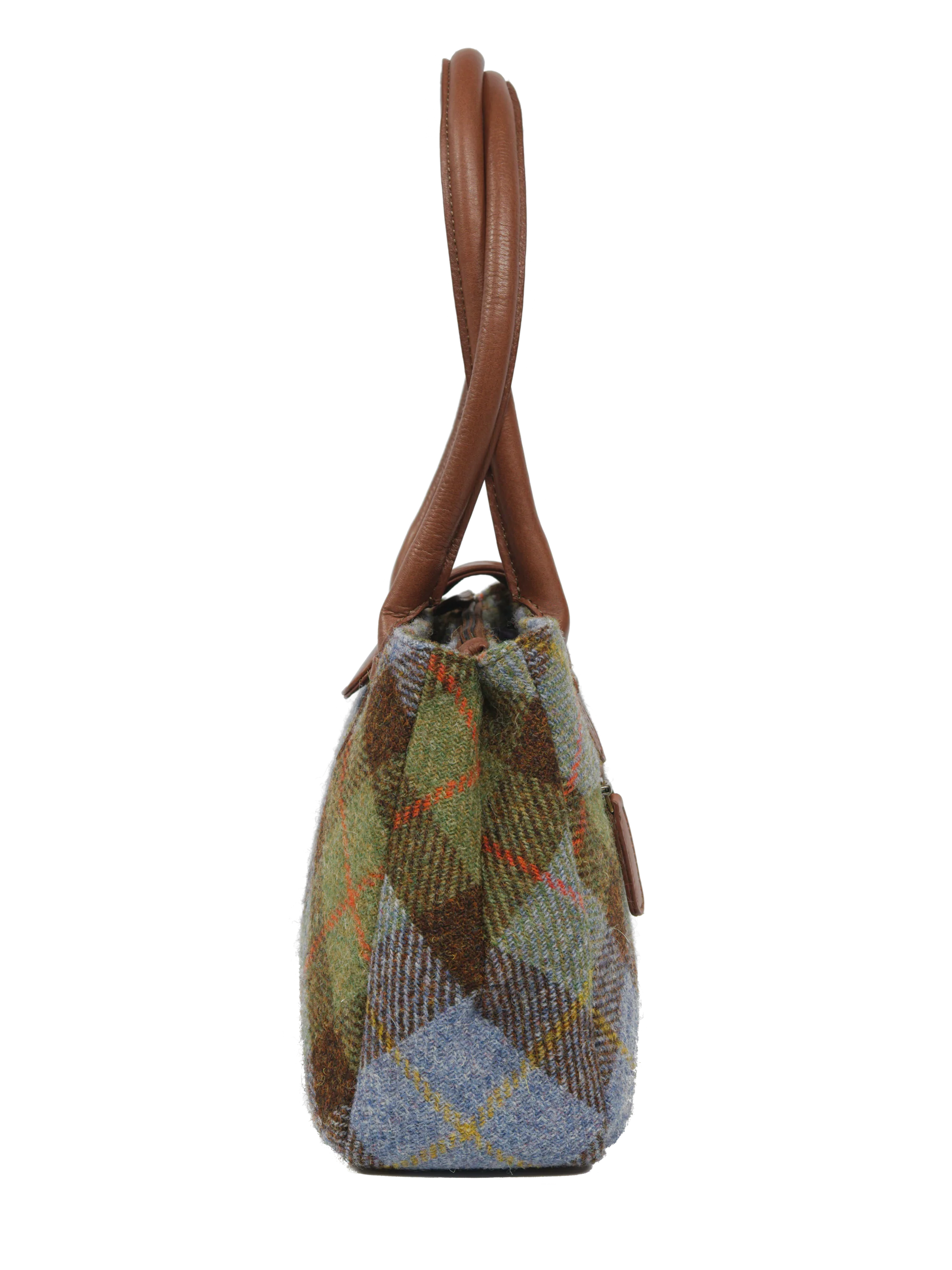 Harris Tweed Borve Bag - A017 - Image 3
