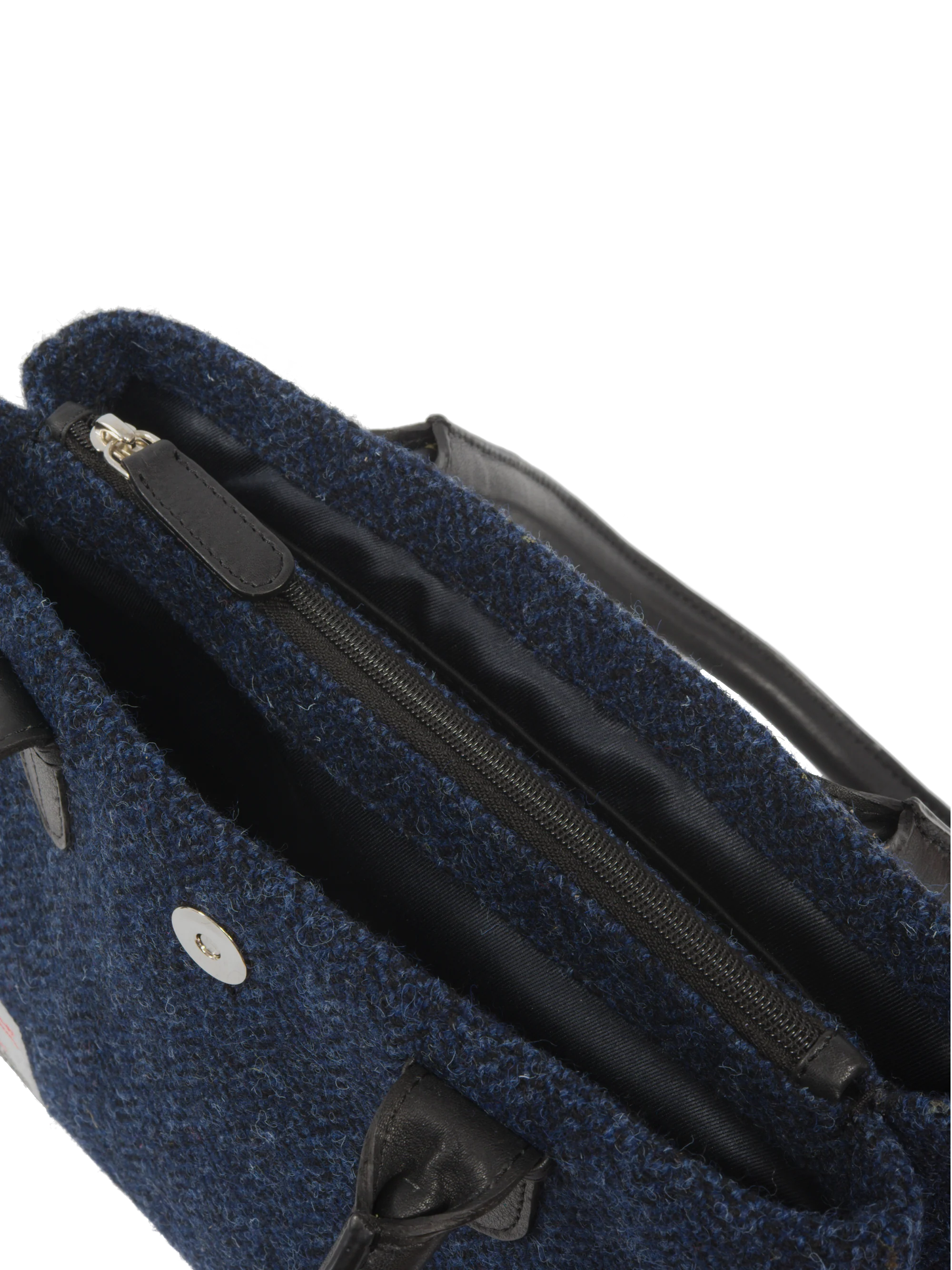 Harris Tweed Borve Bag - HB104 - Image 5