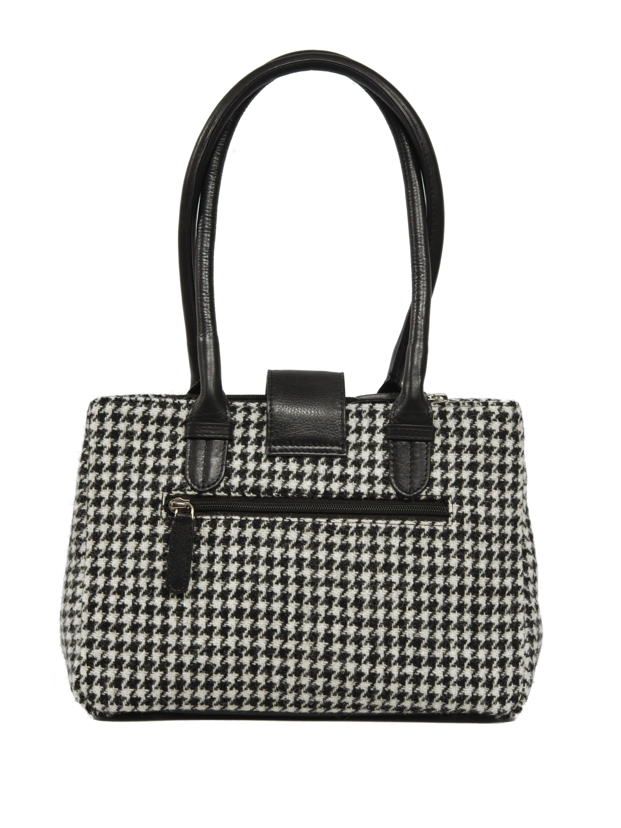 Harris Tweed Borve Bag - HO63 - Image 4