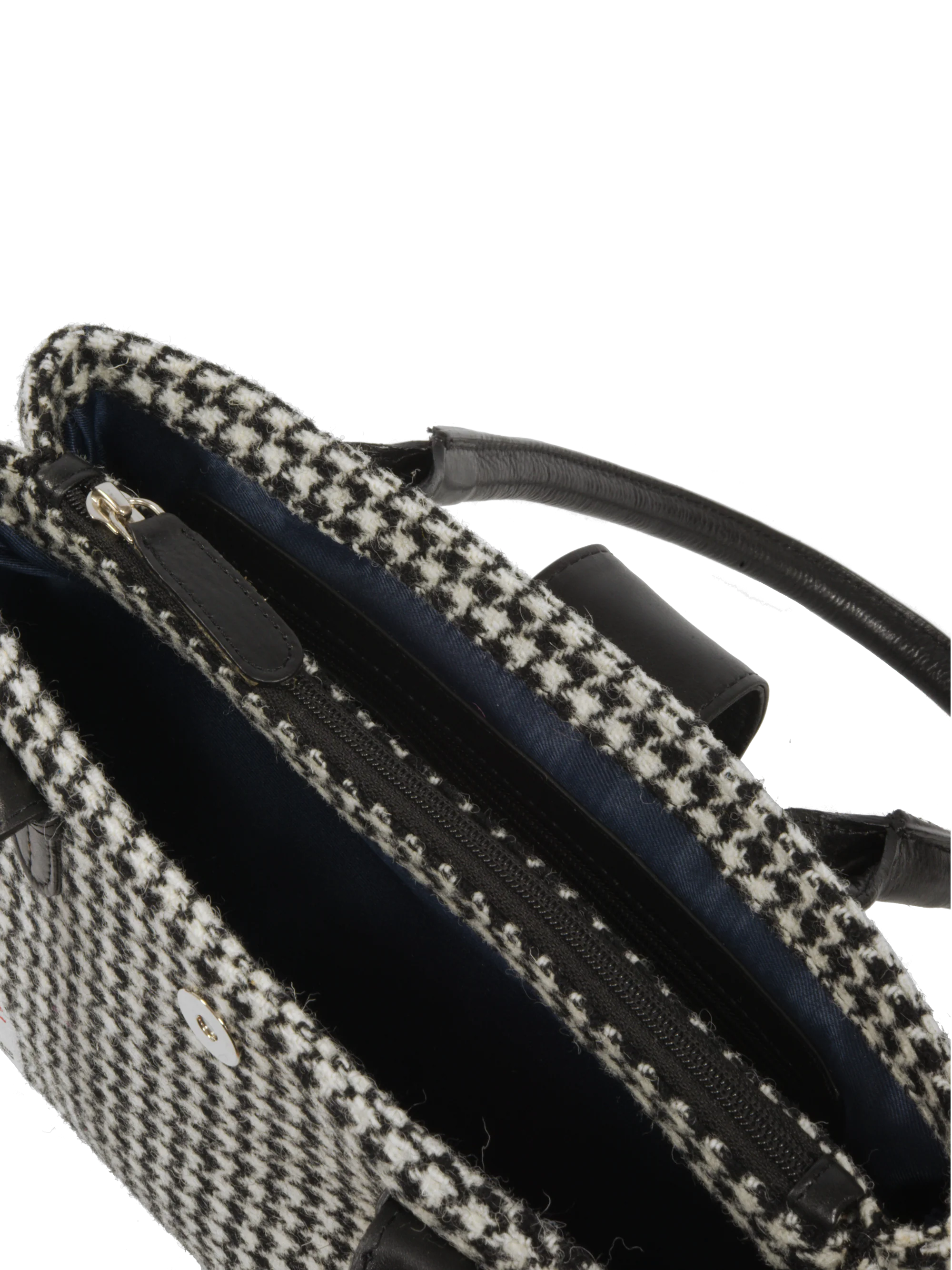 Harris Tweed Borve Bag - HO63 - Image 5