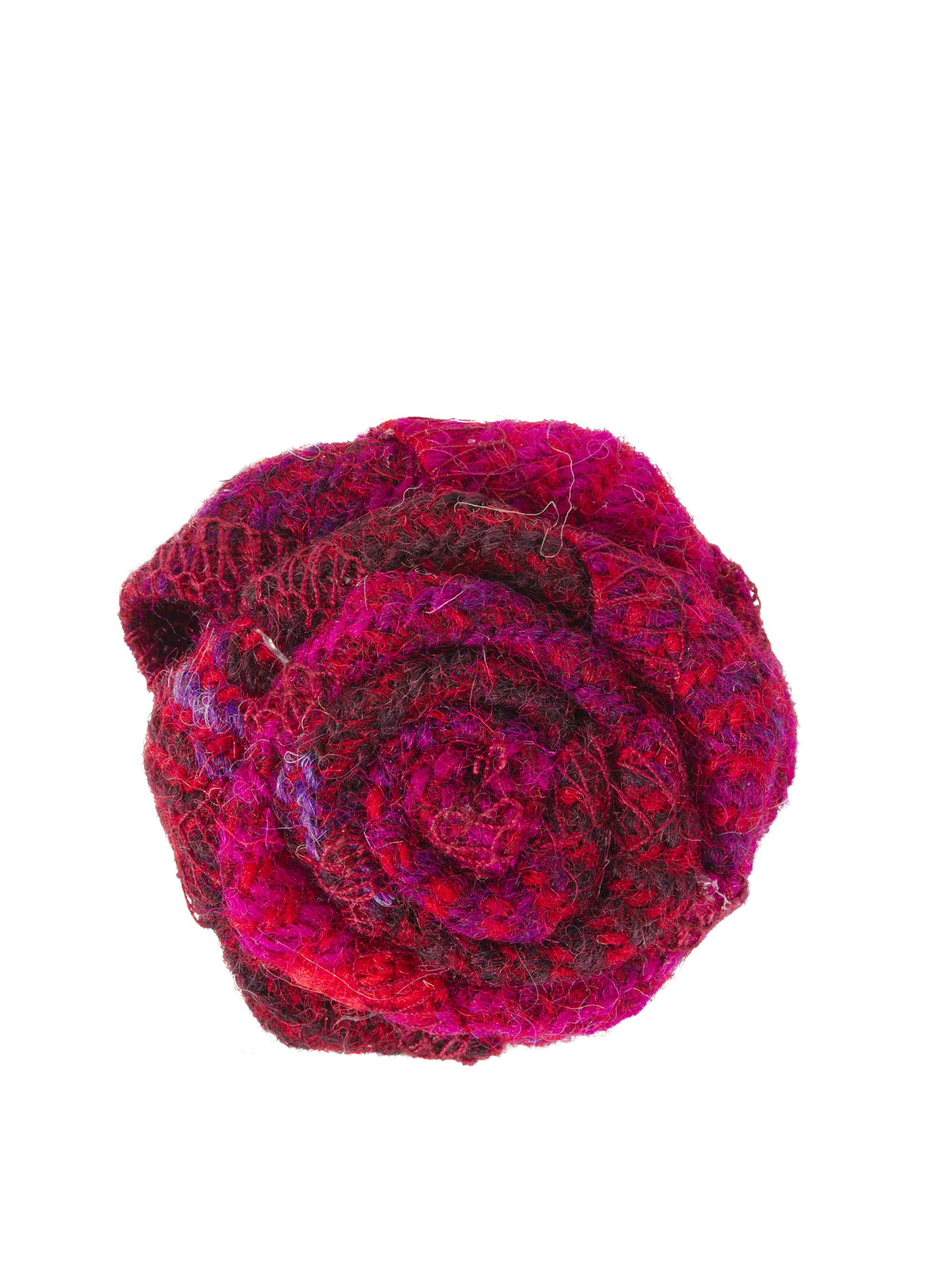 Harris Tweed Brooch - A031