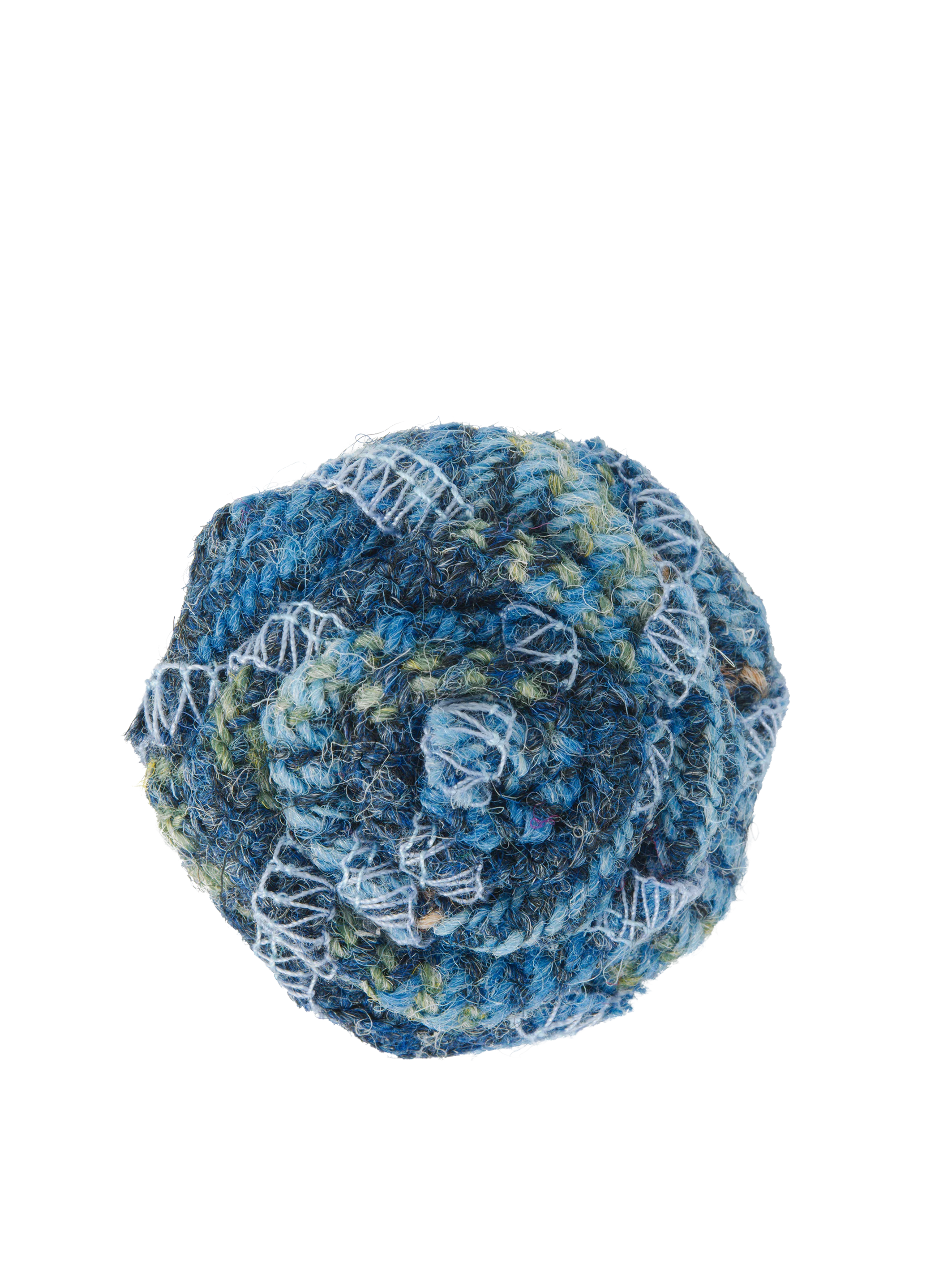 Harris Tweed Brooch - A069