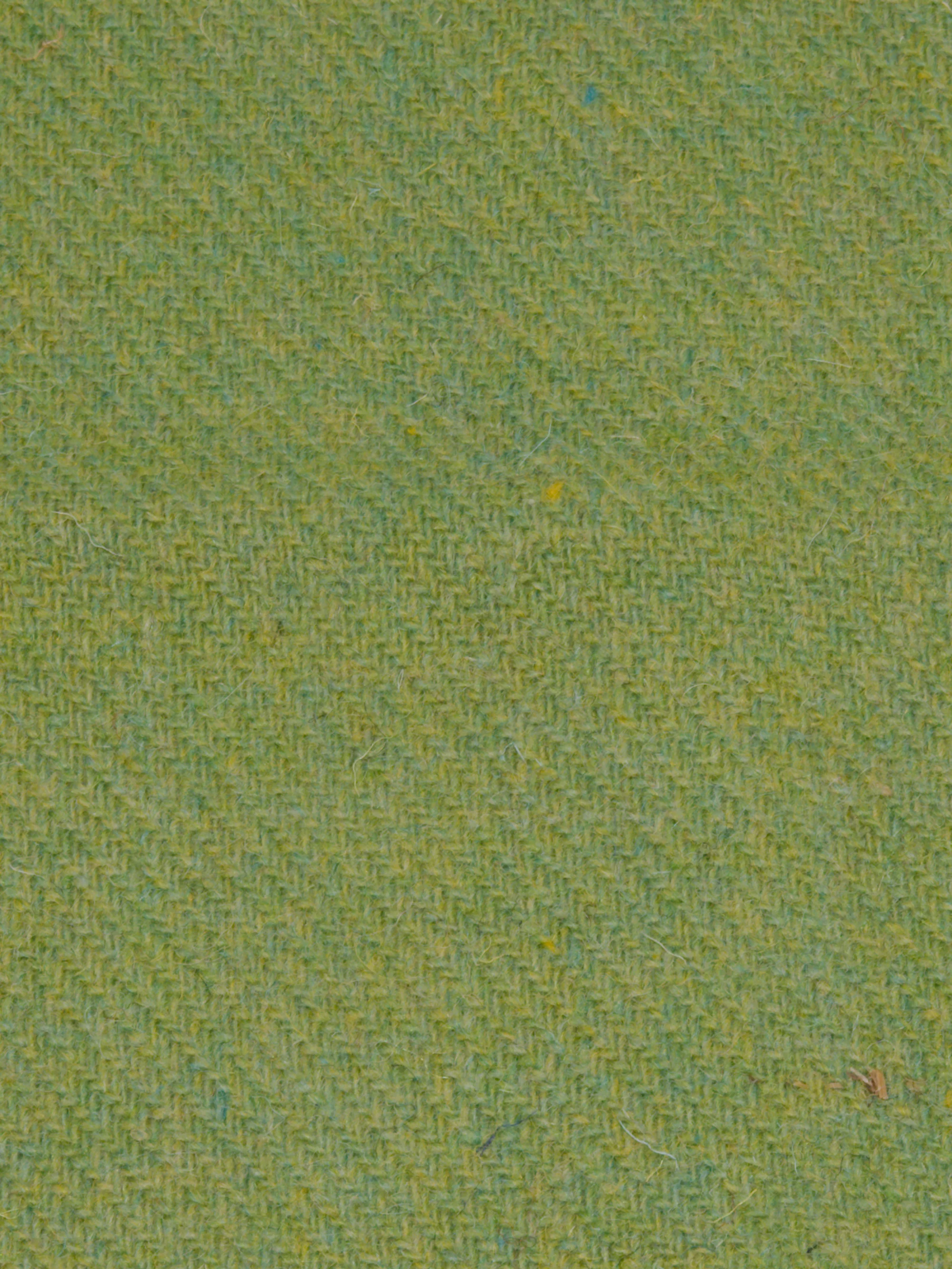 Harris Tweed Light Green Blend 340